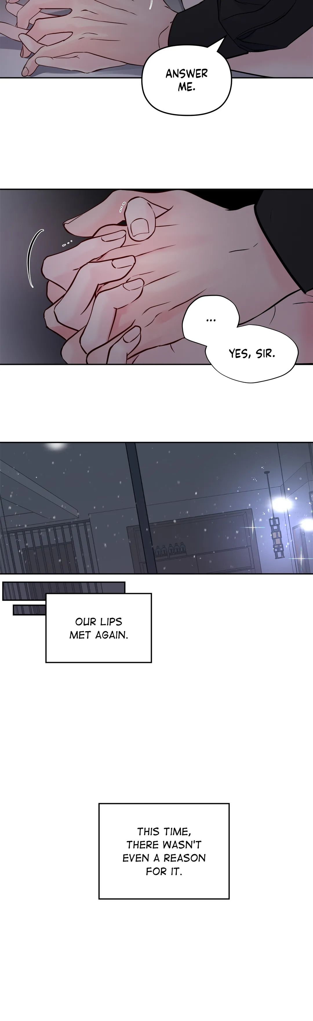 Read Saturday’s Master chapter 16 image 15 on Lezhin