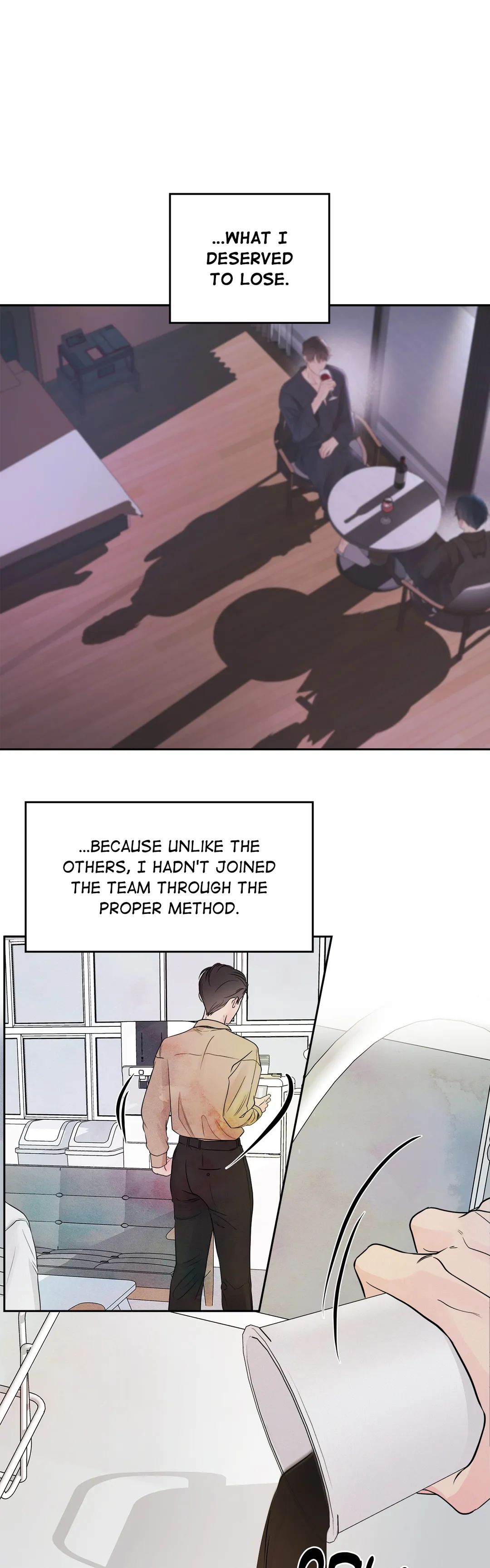 Read Saturday’s Master chapter 16 image 20 on Lezhin