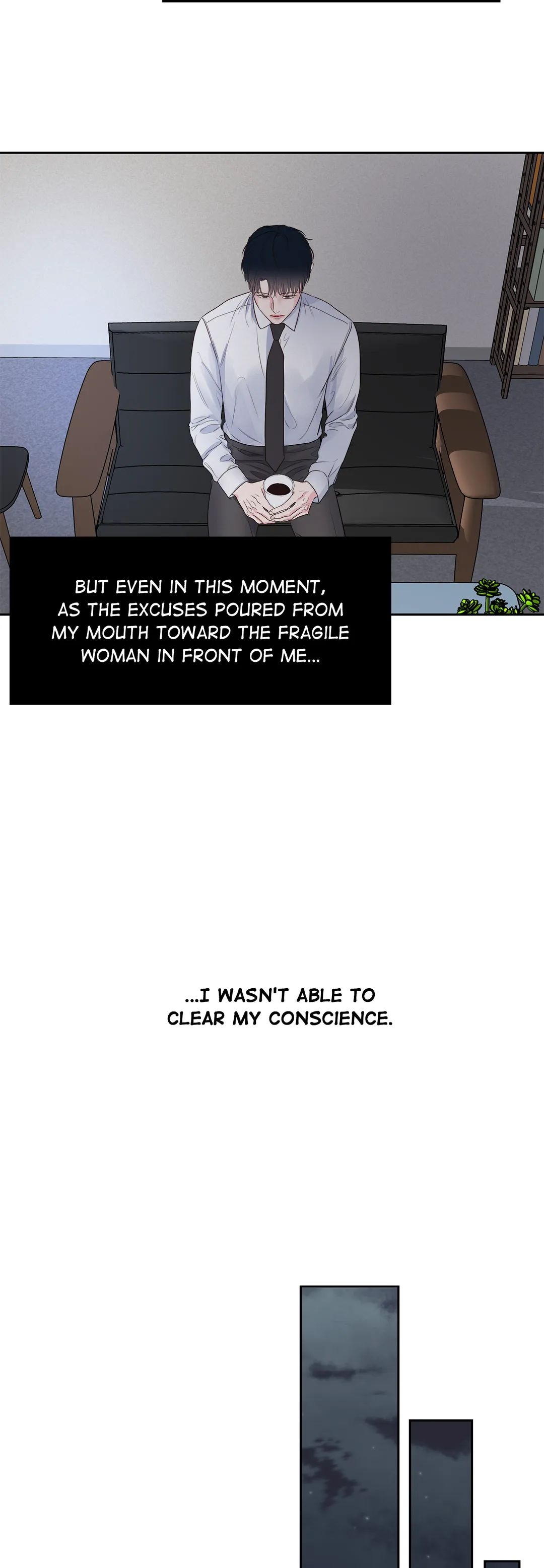 Read Saturday’s Master chapter 16 image 25 on Lezhin