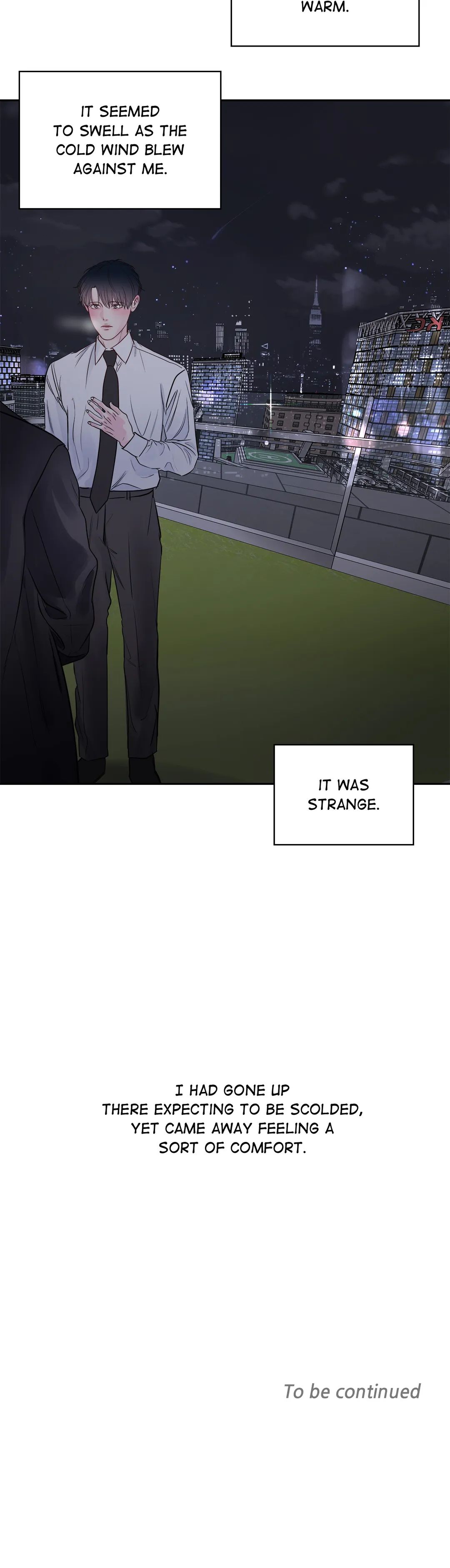 Read Saturday’s Master chapter 17 image 23 on Lezhin