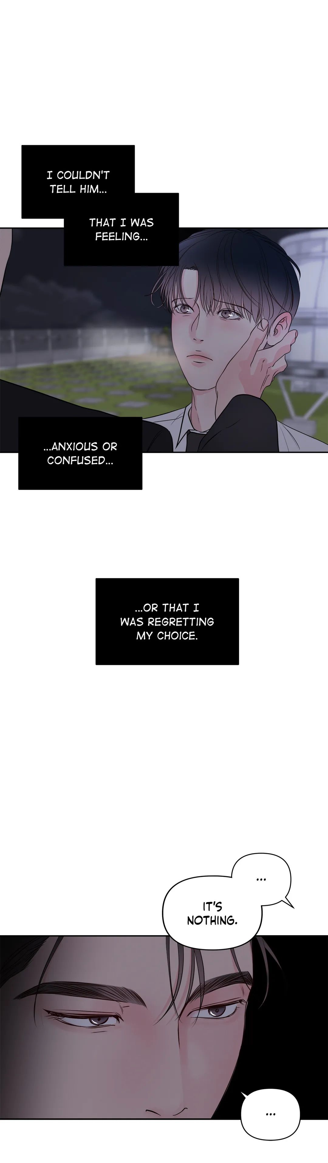 Read Saturday’s Master chapter 17 image 7 on Lezhin
