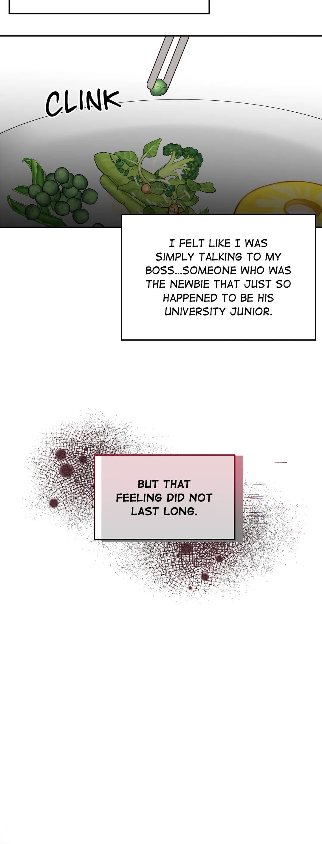 Read Saturday’s Master chapter 18 image 13 on Lezhin