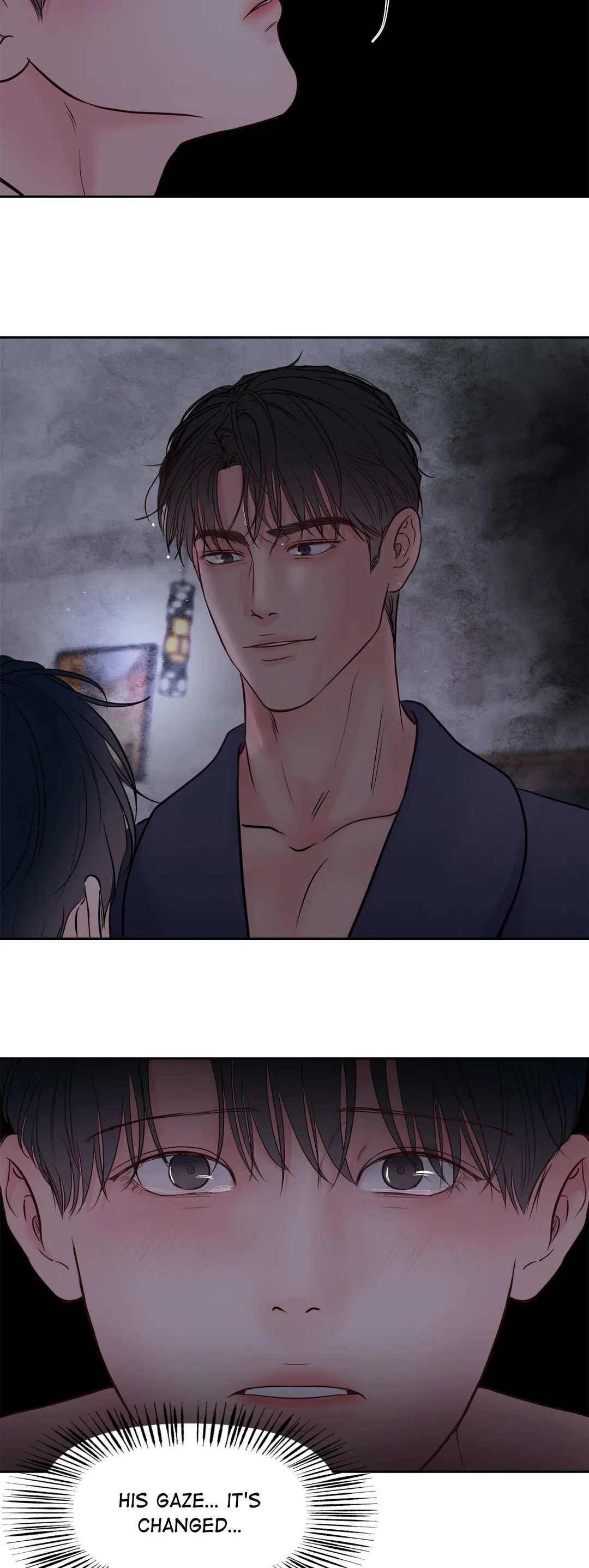 Read Saturday’s Master chapter 18 image 26 on Lezhin