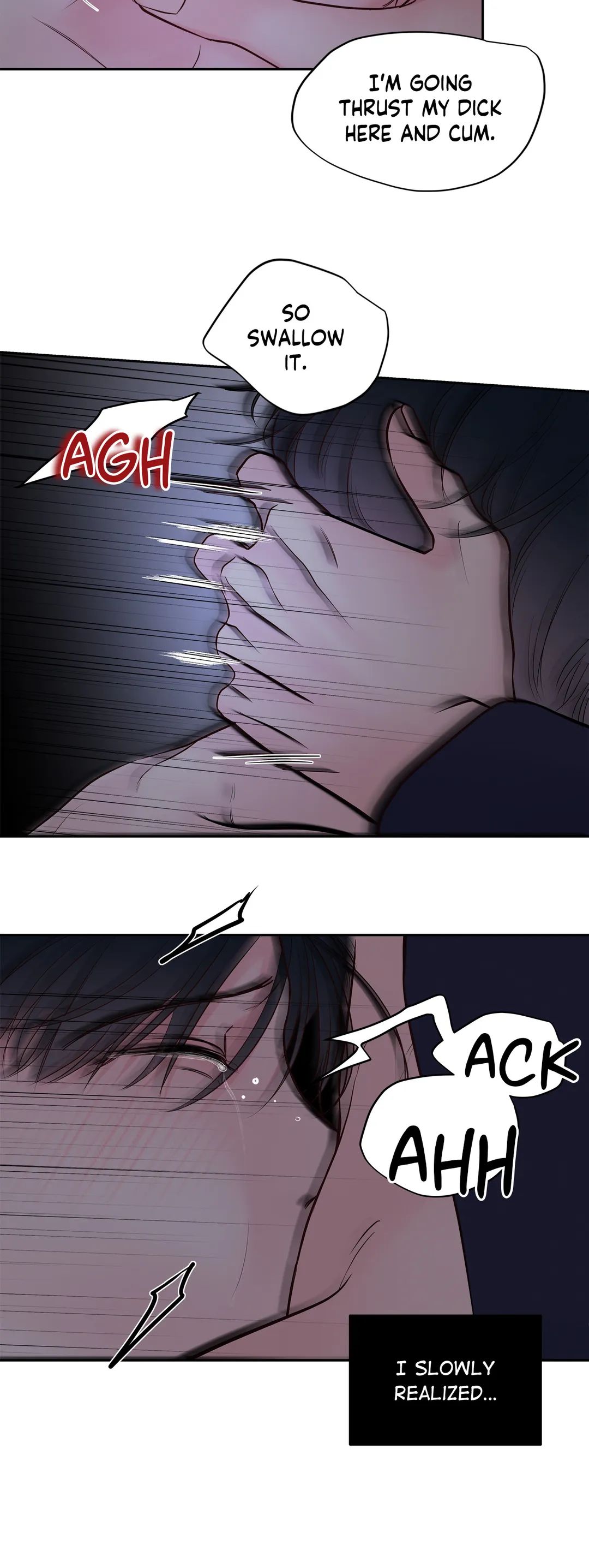 Read Saturday’s Master chapter 18 image 29 on Lezhin