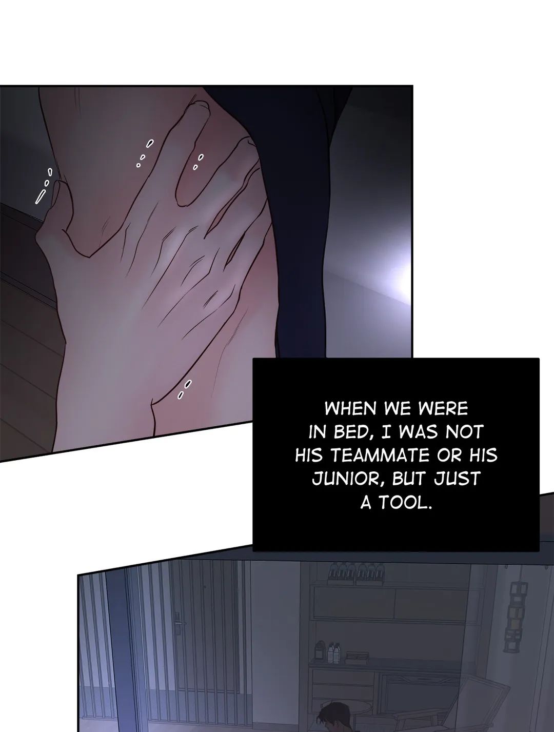 Read Saturday’s Master chapter 18 image 31 on Lezhin