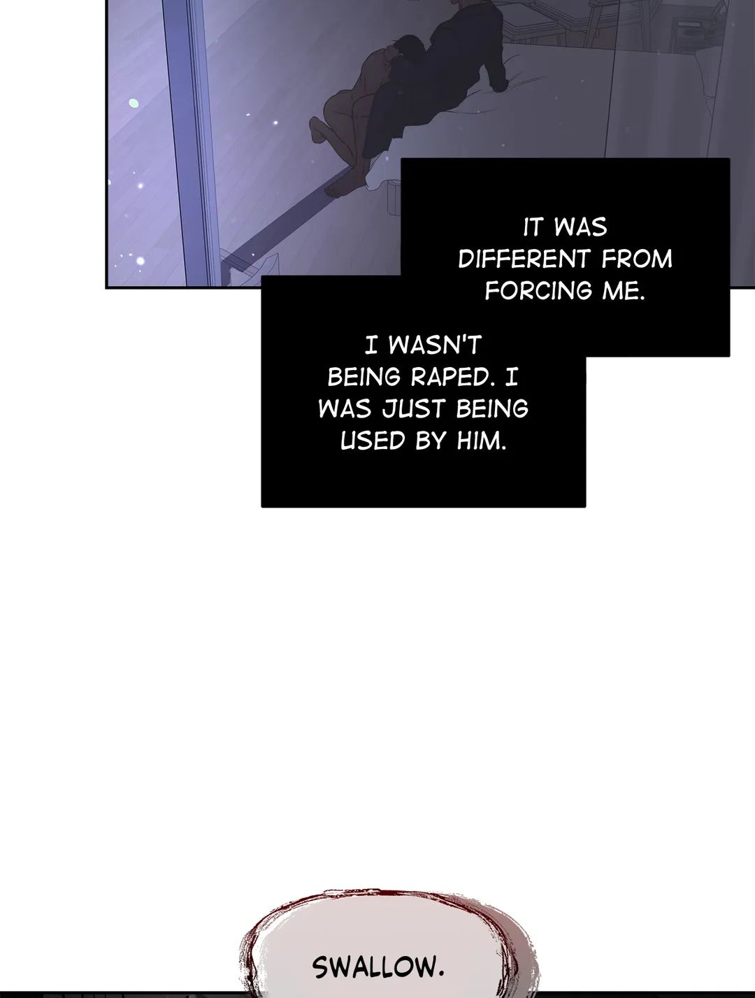 Read Saturday’s Master chapter 18 image 32 on Lezhin