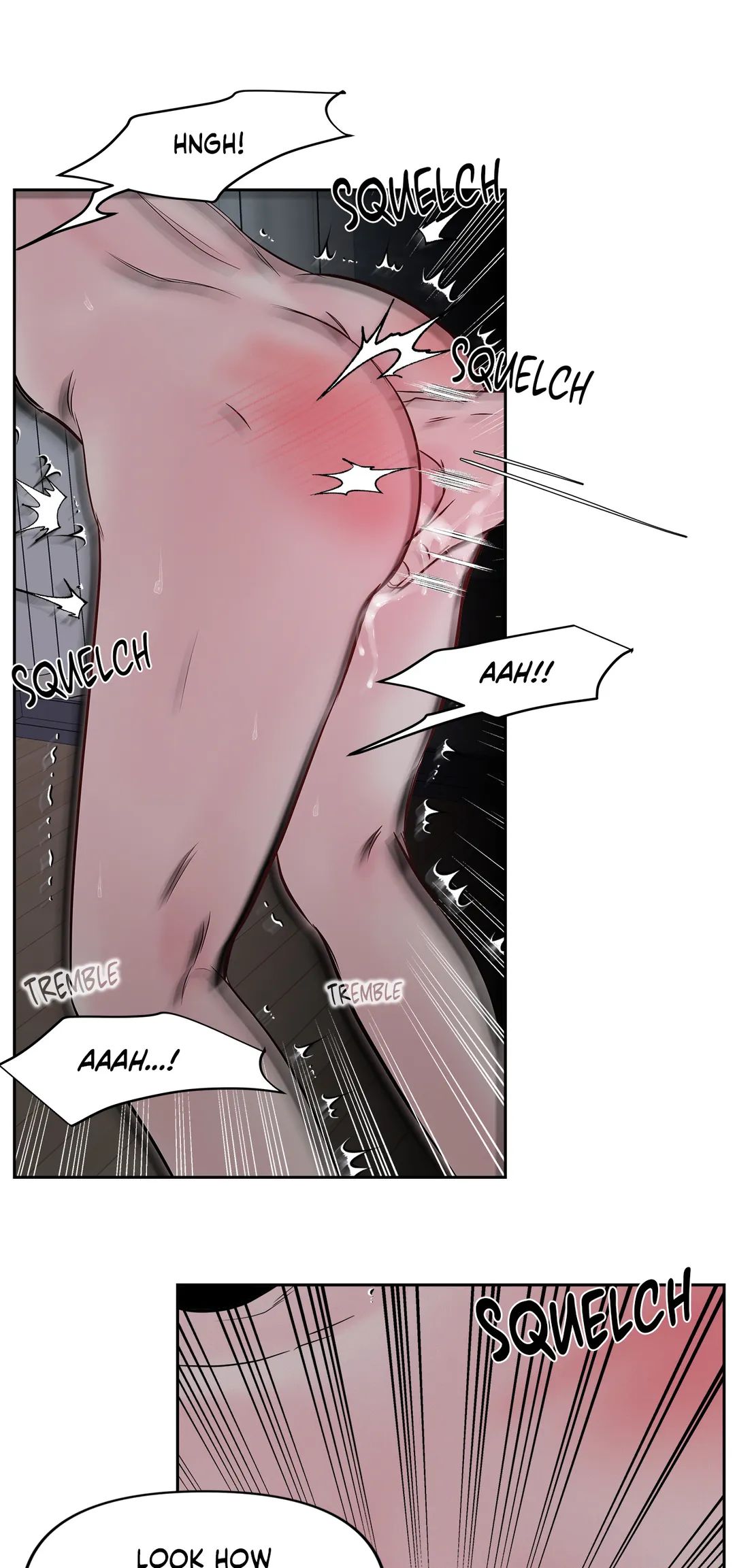 Read Saturday’s Master chapter 19 image 10 on Lezhin
