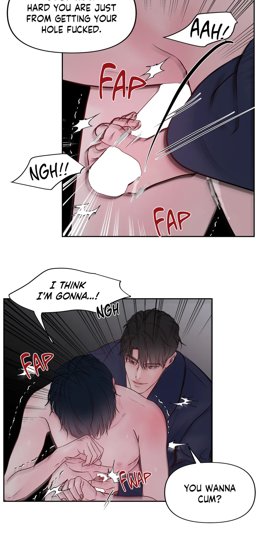 Read Saturday’s Master chapter 19 image 11 on Lezhin