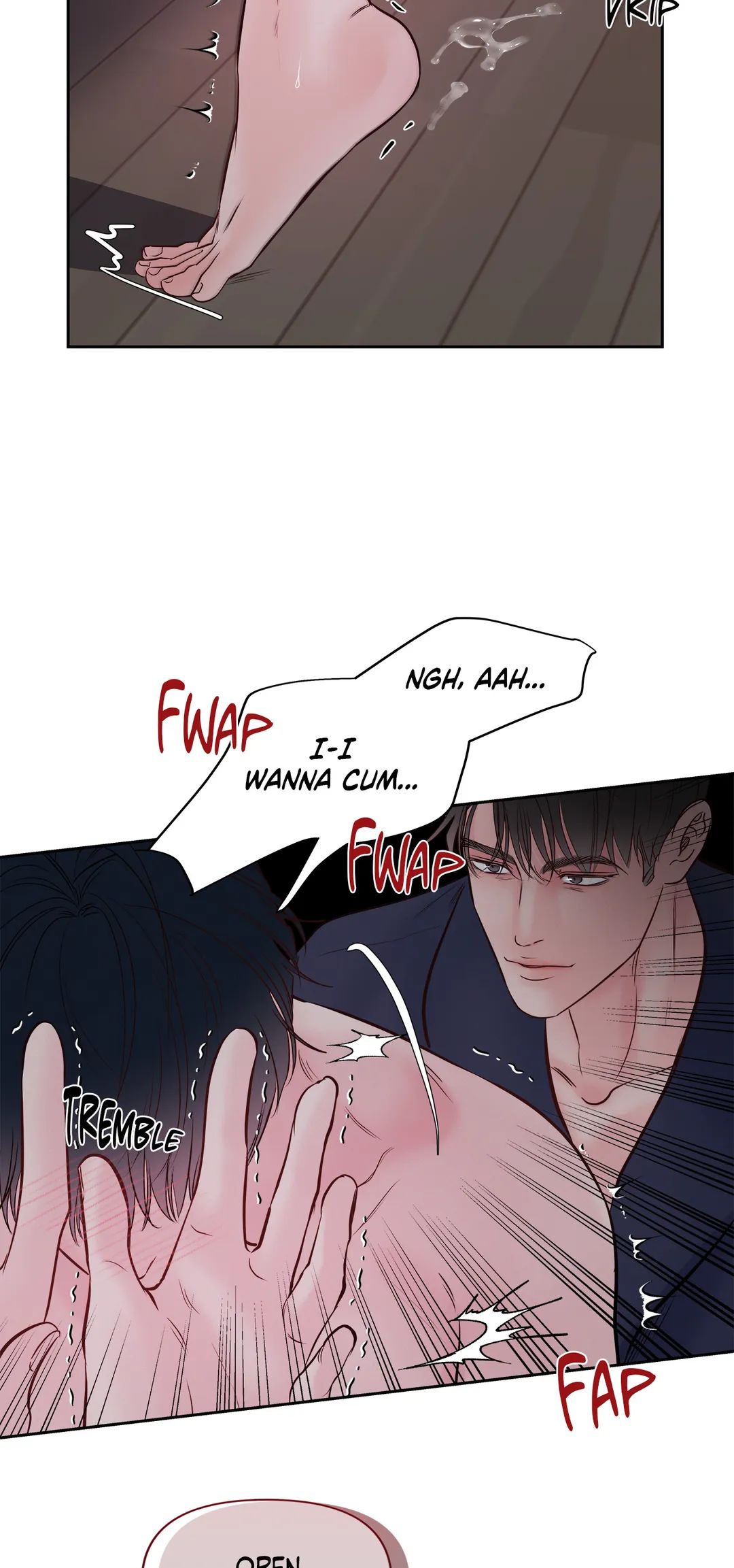 Read Saturday’s Master chapter 19 image 13 on Lezhin