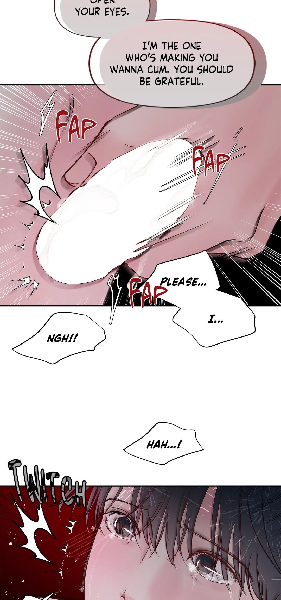 Read Saturday’s Master chapter 19 image 14 on Lezhin