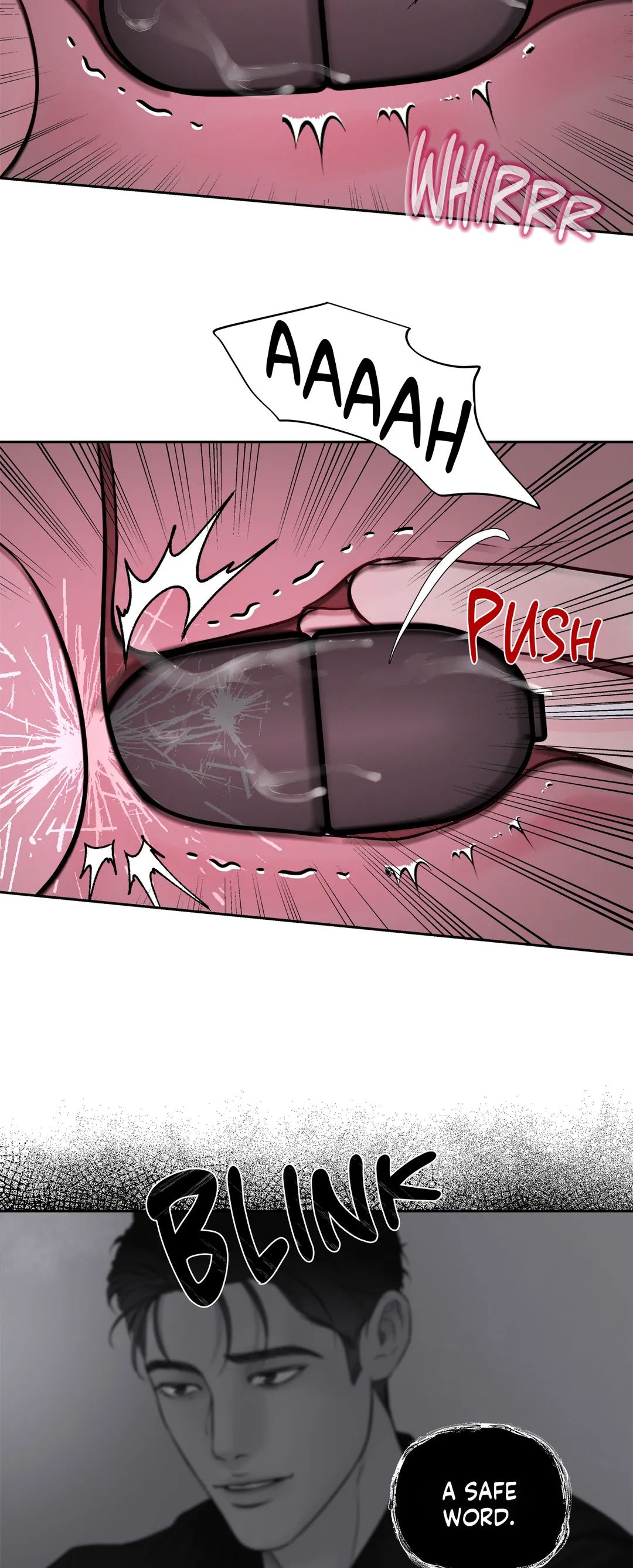Read Saturday’s Master chapter 19 image 24 on Lezhin