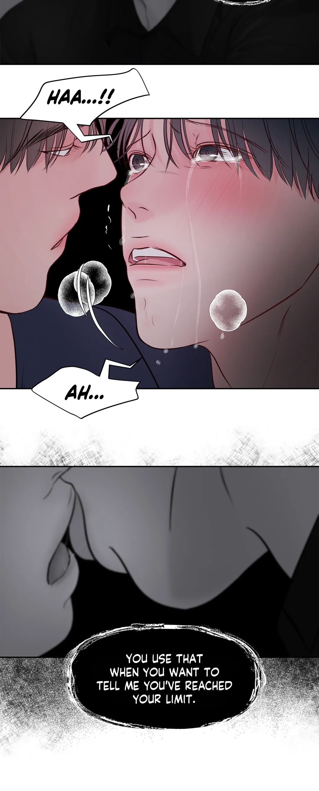 Read Saturday’s Master chapter 19 image 25 on Lezhin