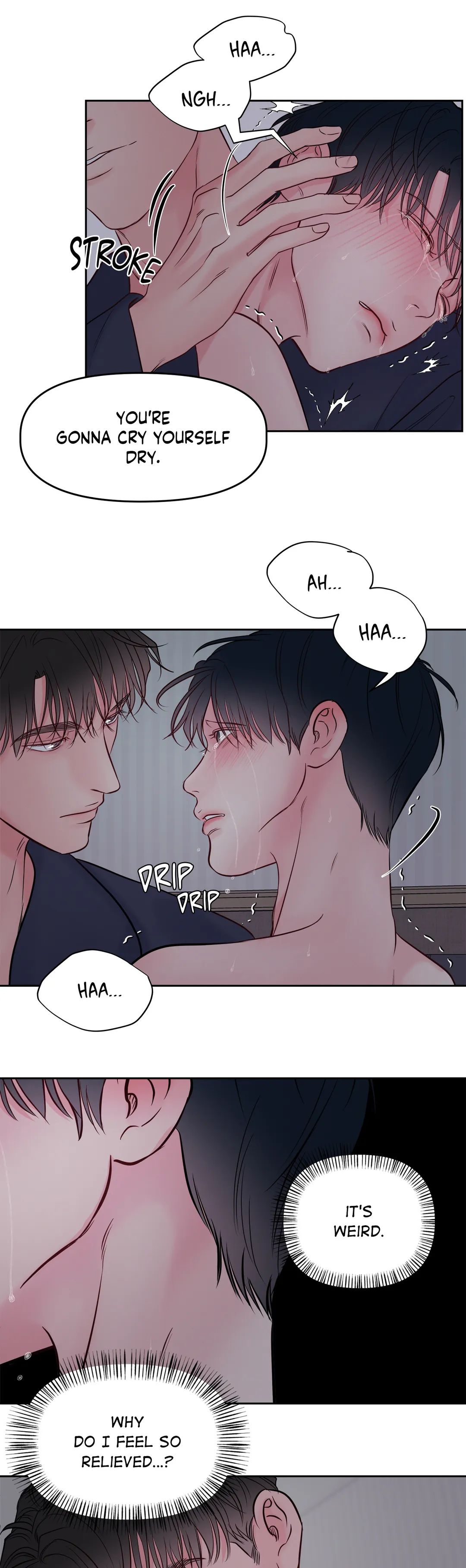 Read Saturday’s Master chapter 20 image 1 on Lezhin