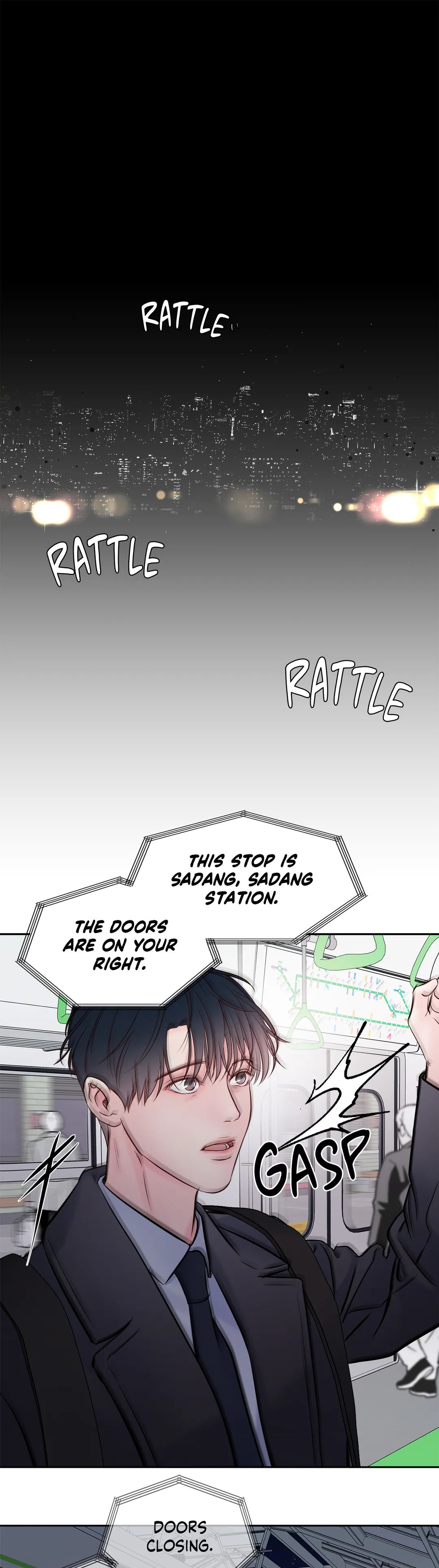 Read Saturday’s Master chapter 20 image 15 on Lezhin