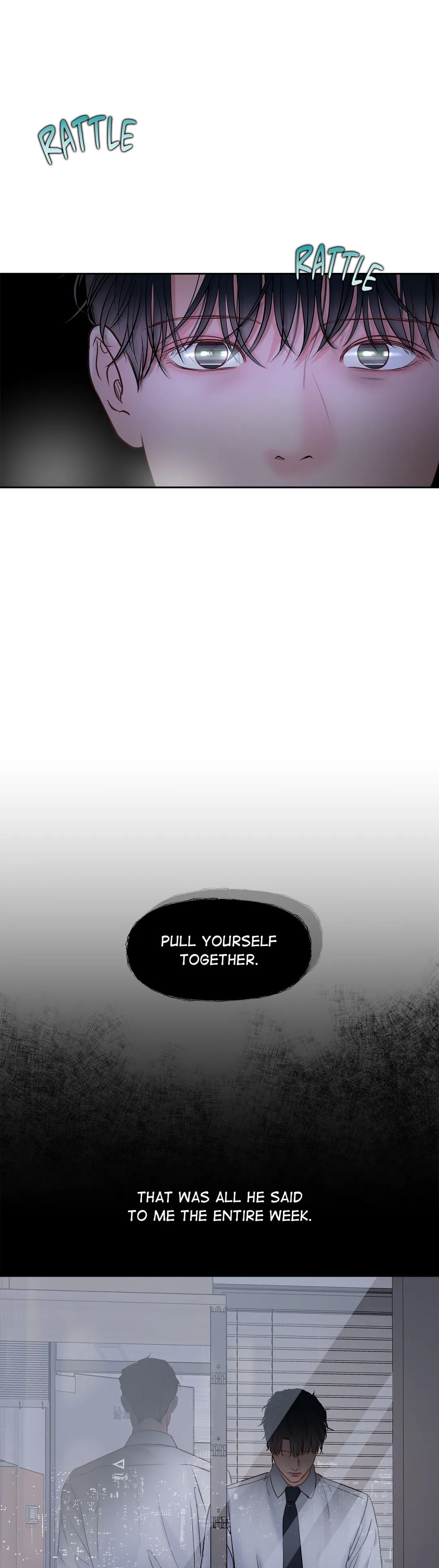 Read Saturday’s Master chapter 20 image 17 on Lezhin