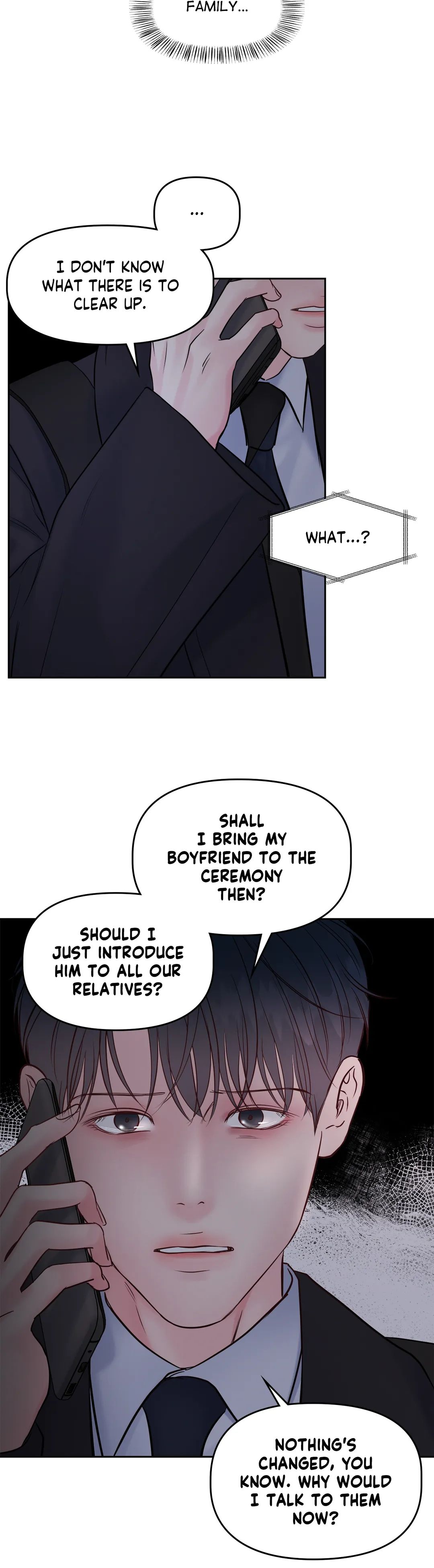 Read Saturday’s Master chapter 20 image 25 on Lezhin