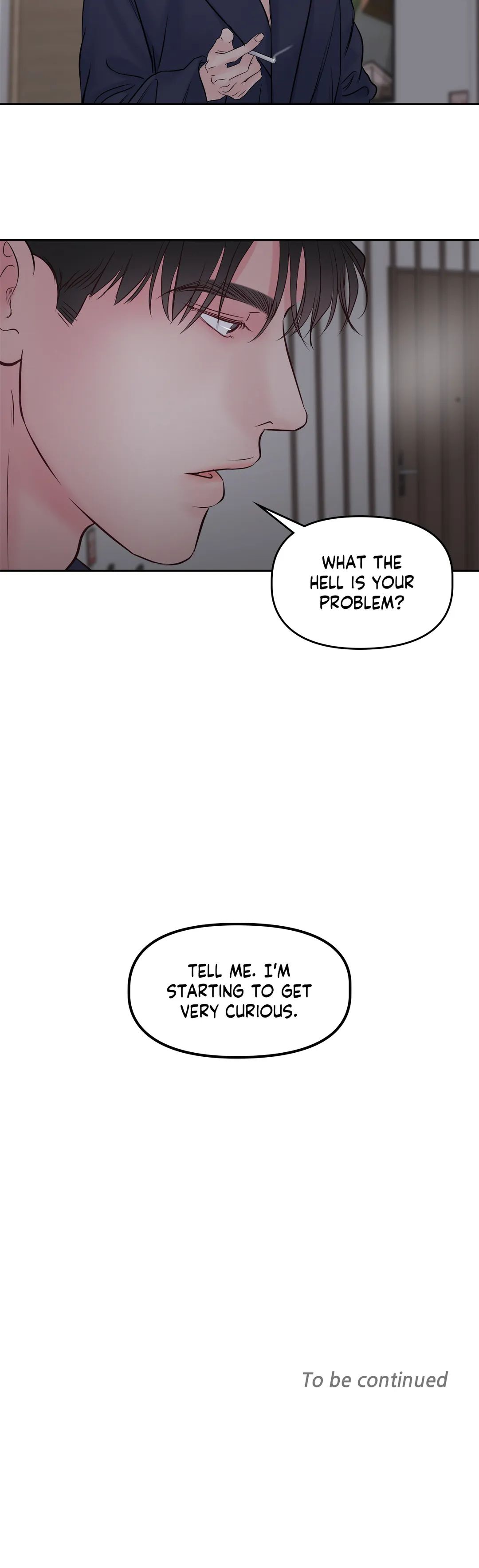 Read Saturday’s Master chapter 20 image 30 on Lezhin
