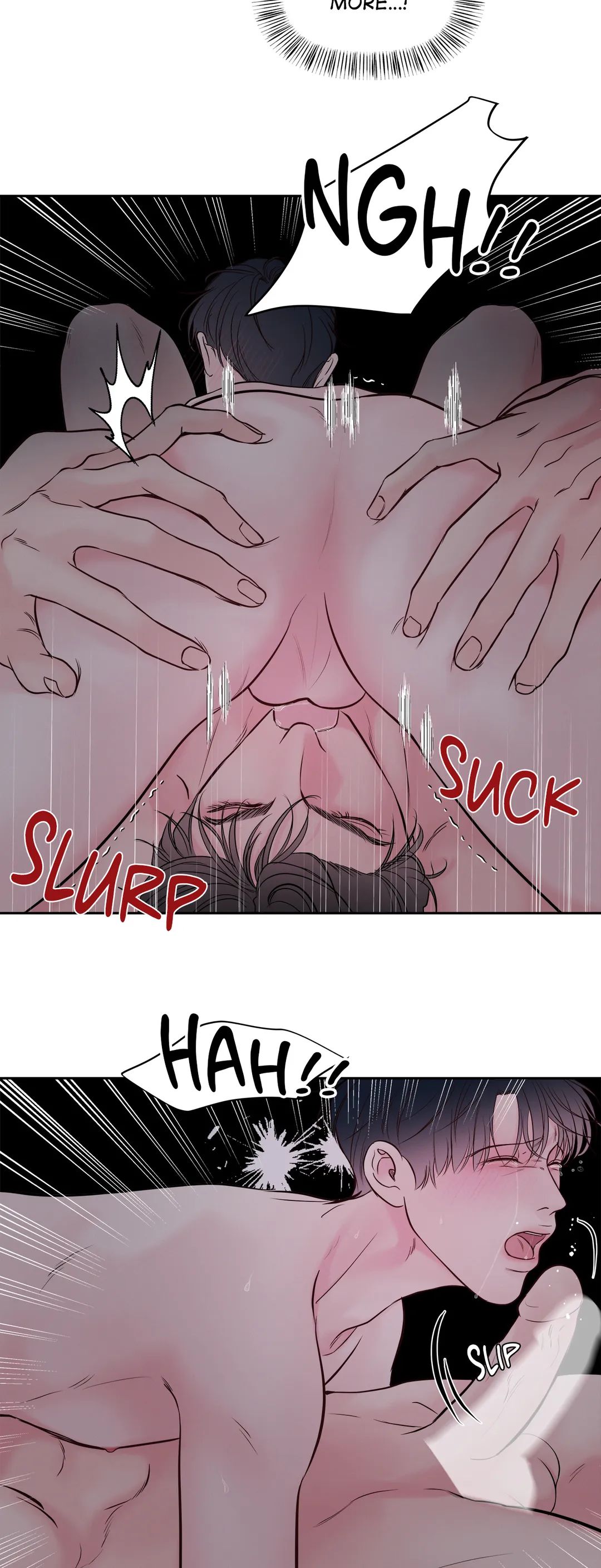 Read Saturday’s Master chapter 21 image 11 on Lezhin