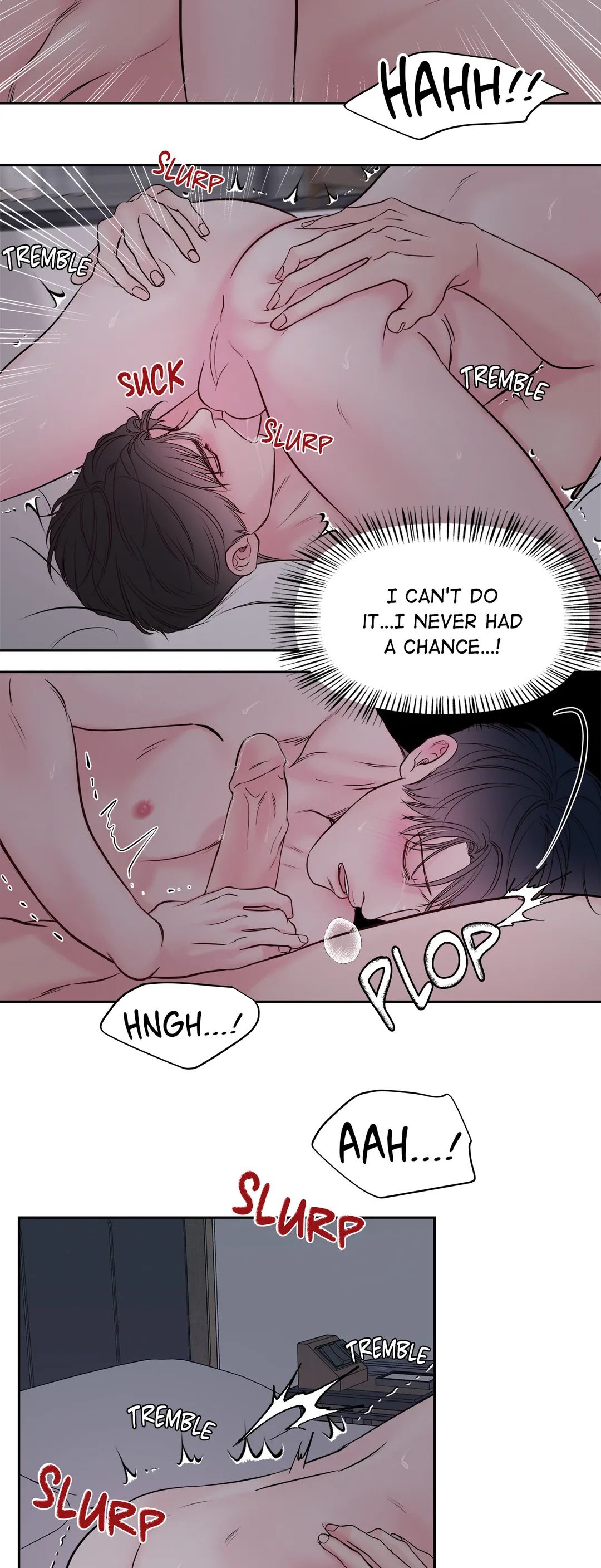 Read Saturday’s Master chapter 21 image 12 on Lezhin