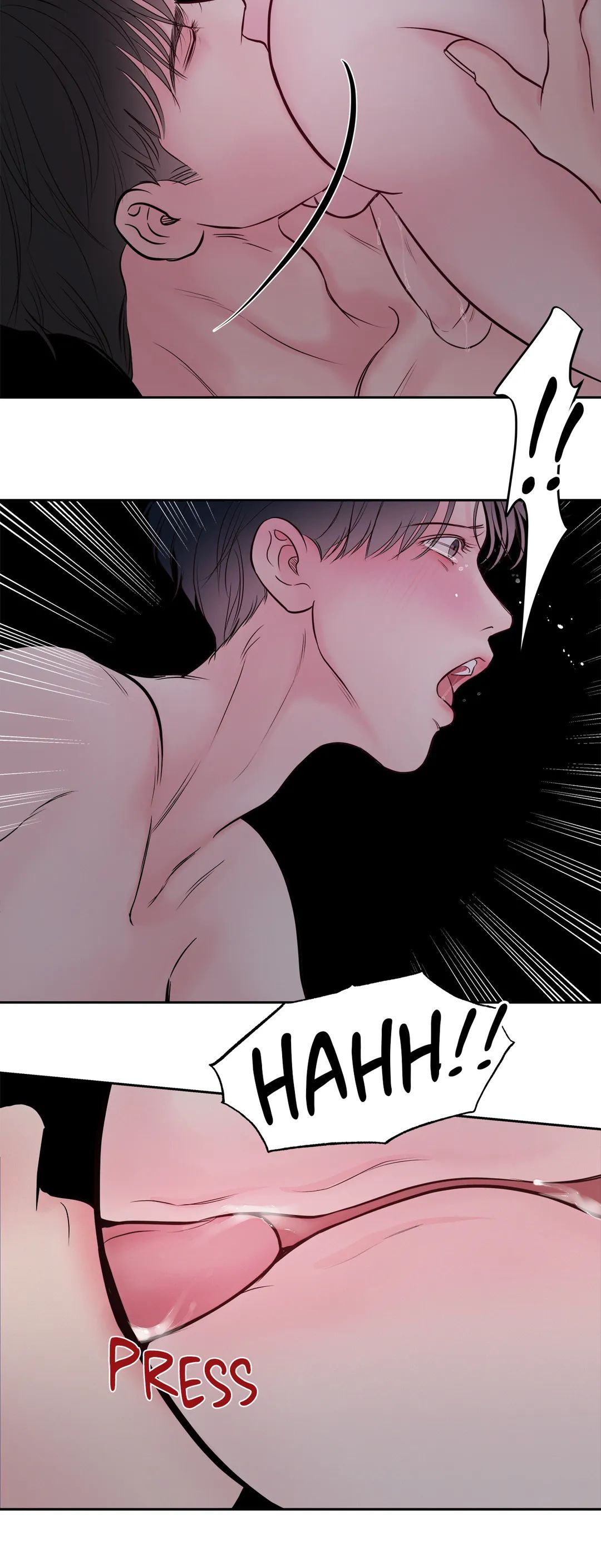 Read Saturday’s Master chapter 21 image 15 on Lezhin