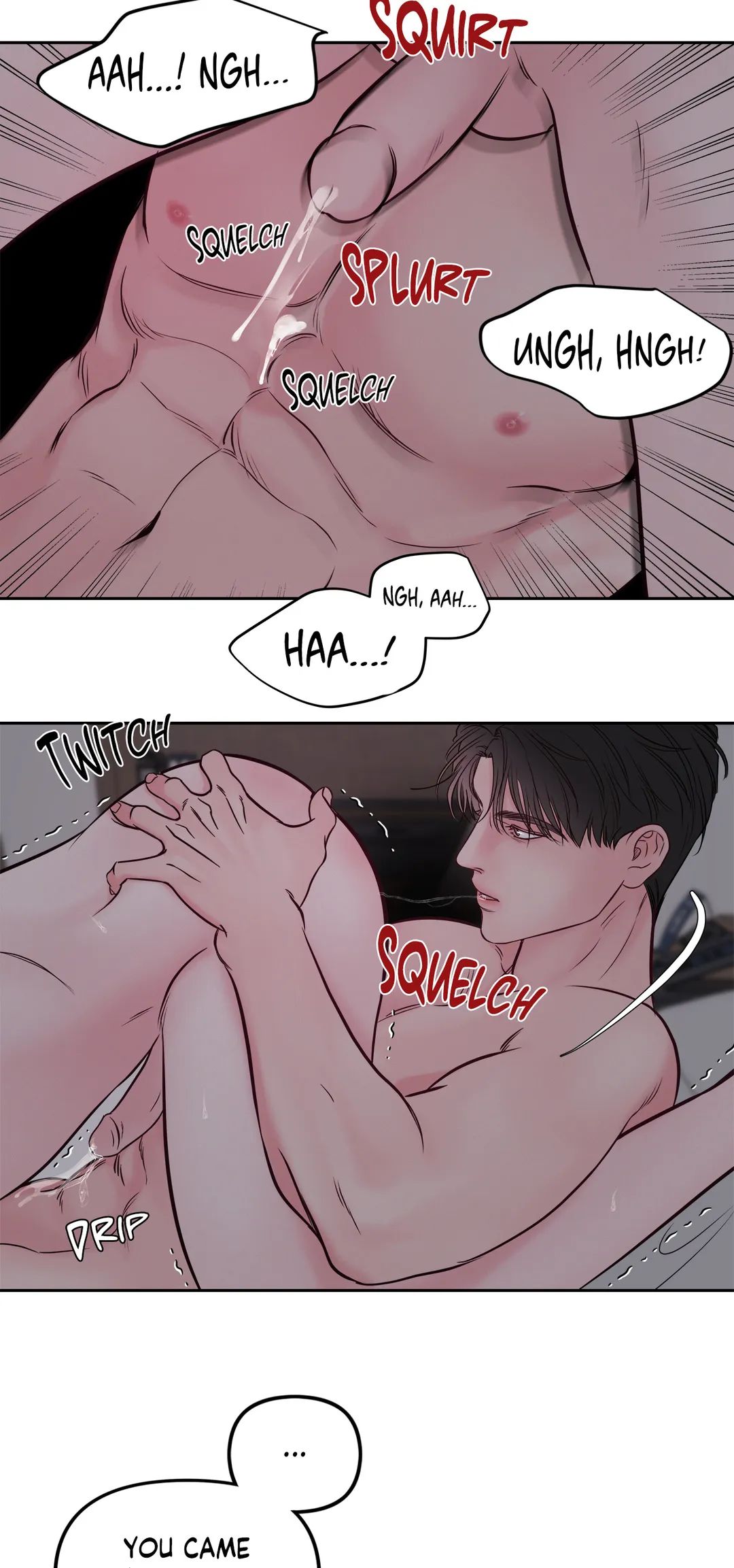 Read Saturday’s Master chapter 21 image 19 on Lezhin