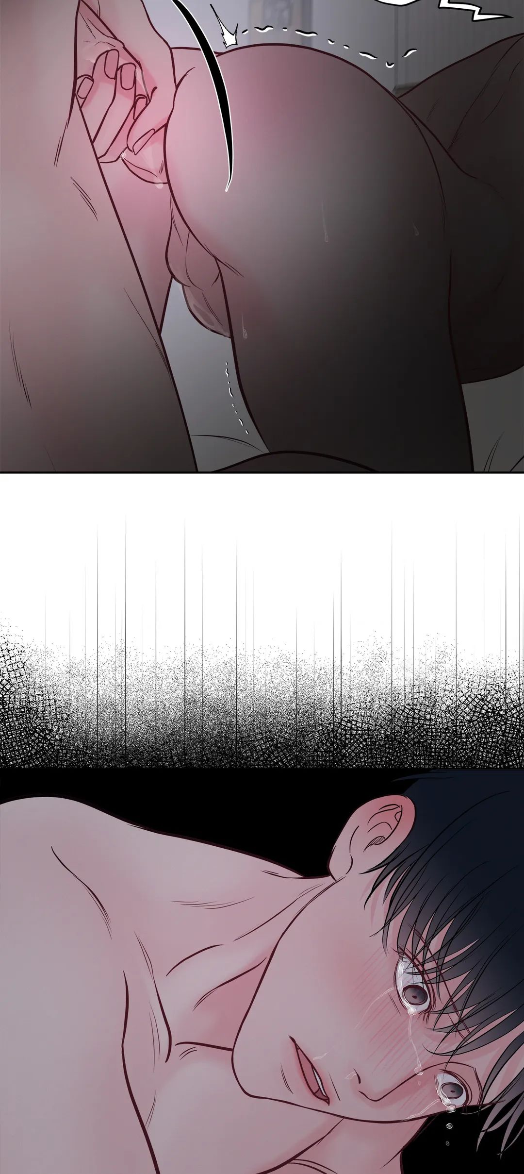 Read Saturday’s Master chapter 21 image 23 on Lezhin