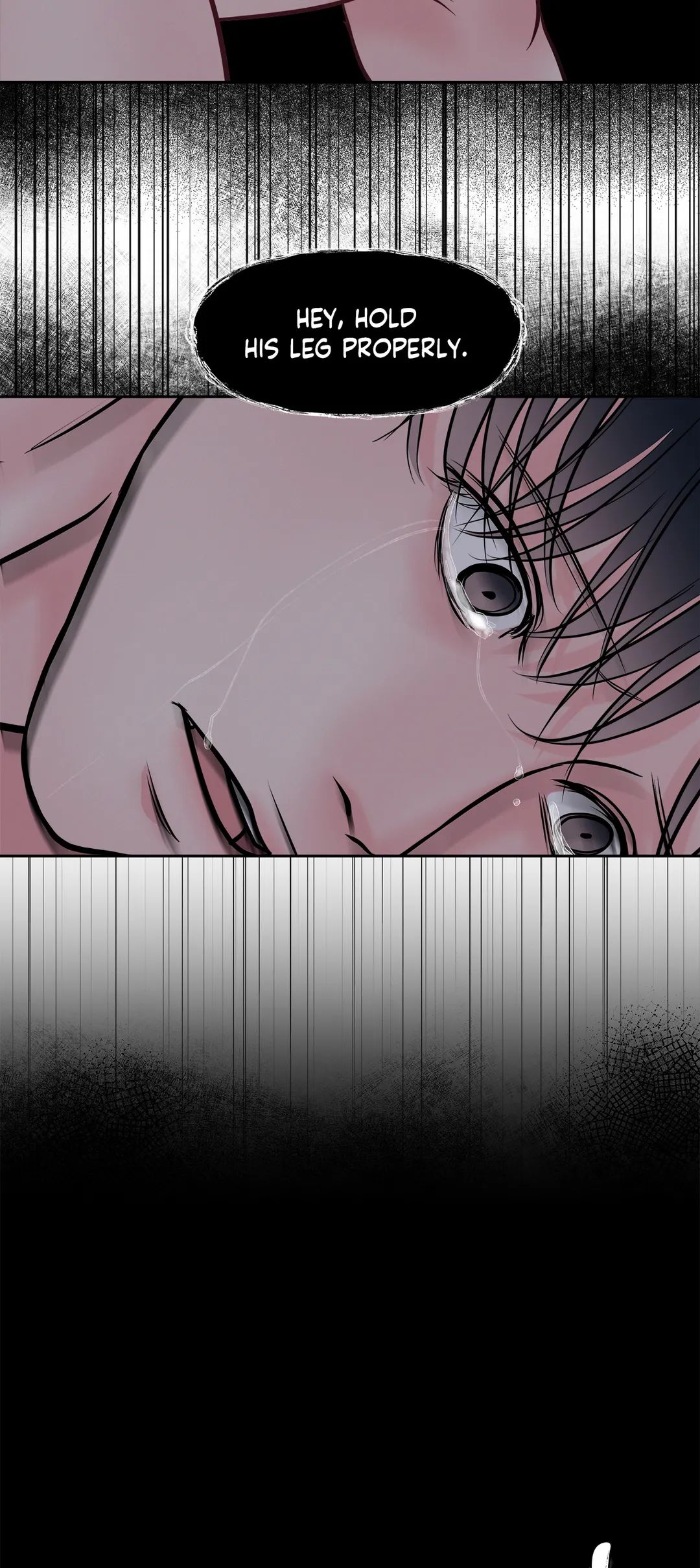 Read Saturday’s Master chapter 21 image 24 on Lezhin