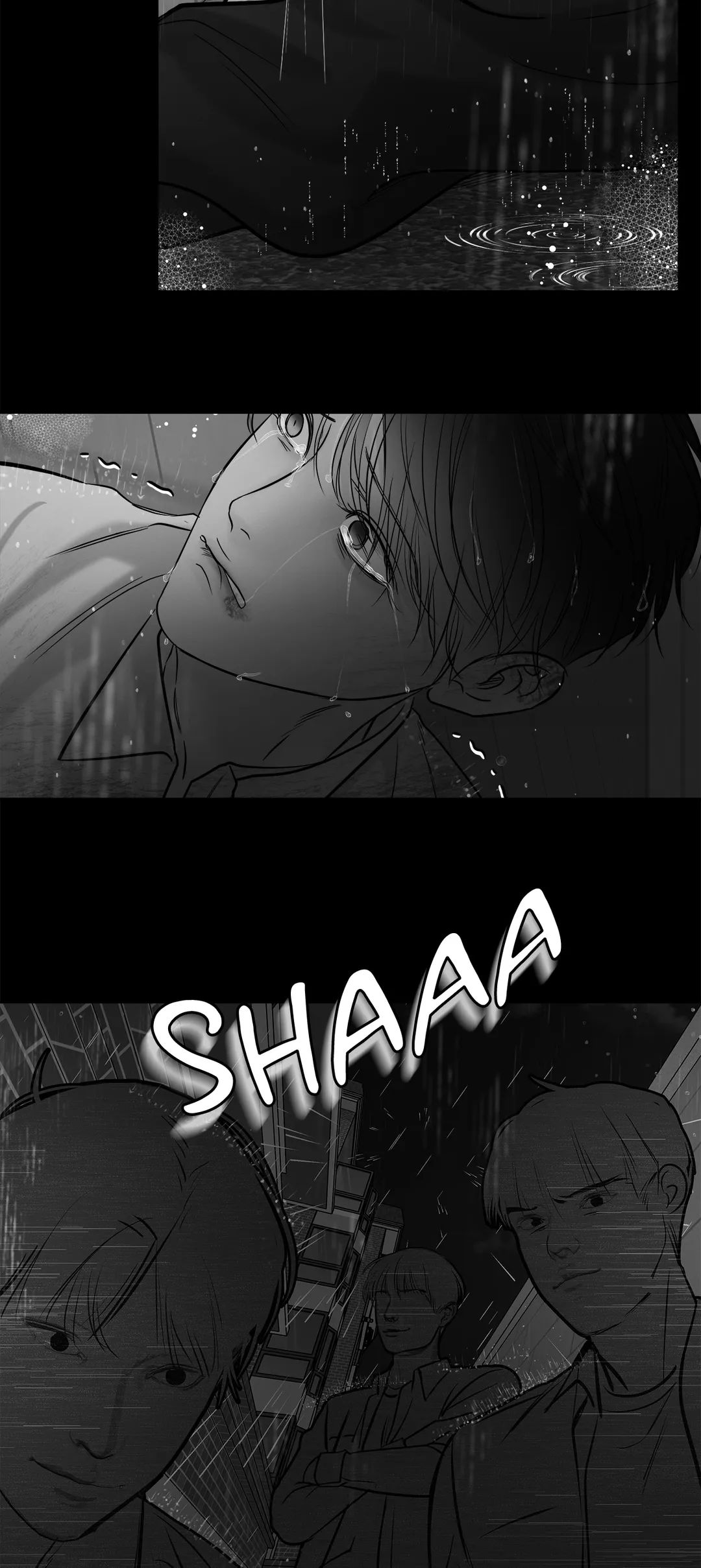Read Saturday’s Master chapter 21 image 26 on Lezhin