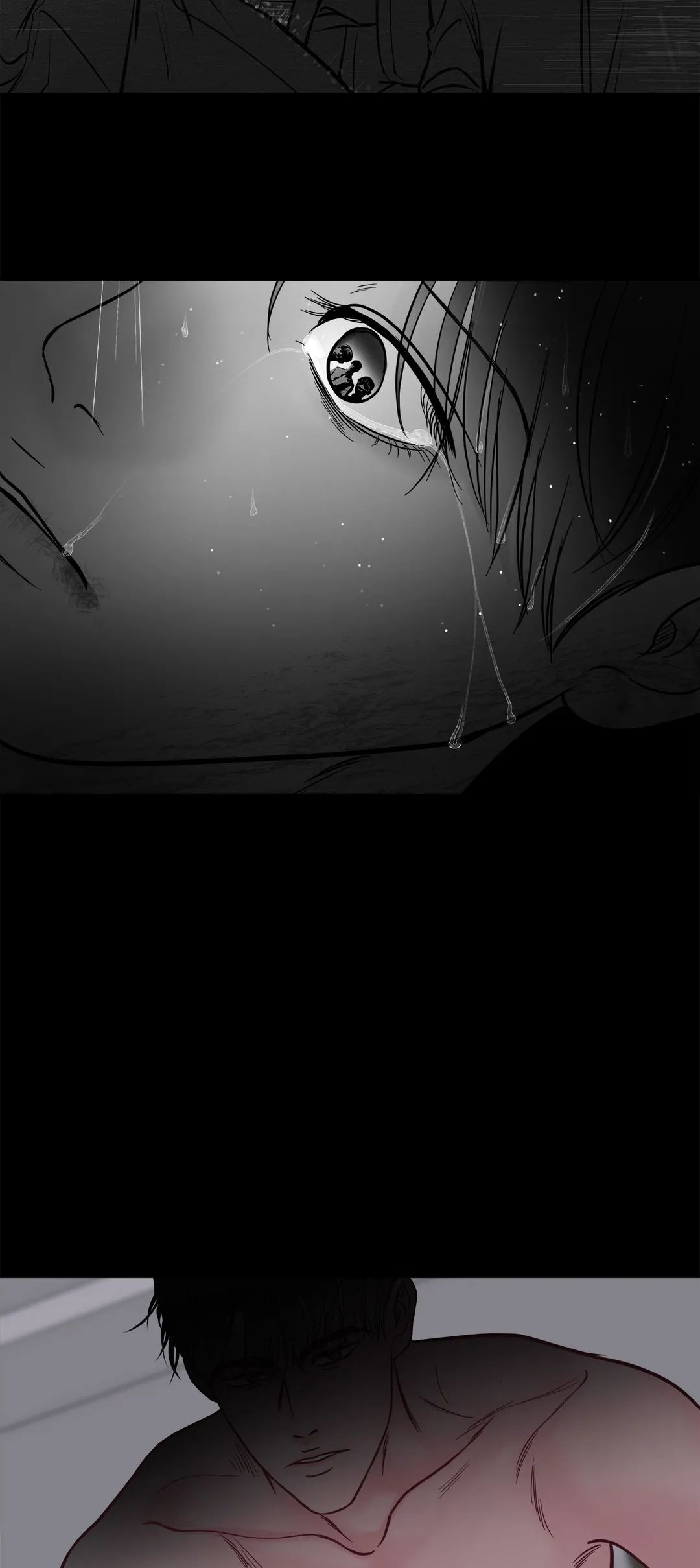 Read Saturday’s Master chapter 21 image 27 on Lezhin