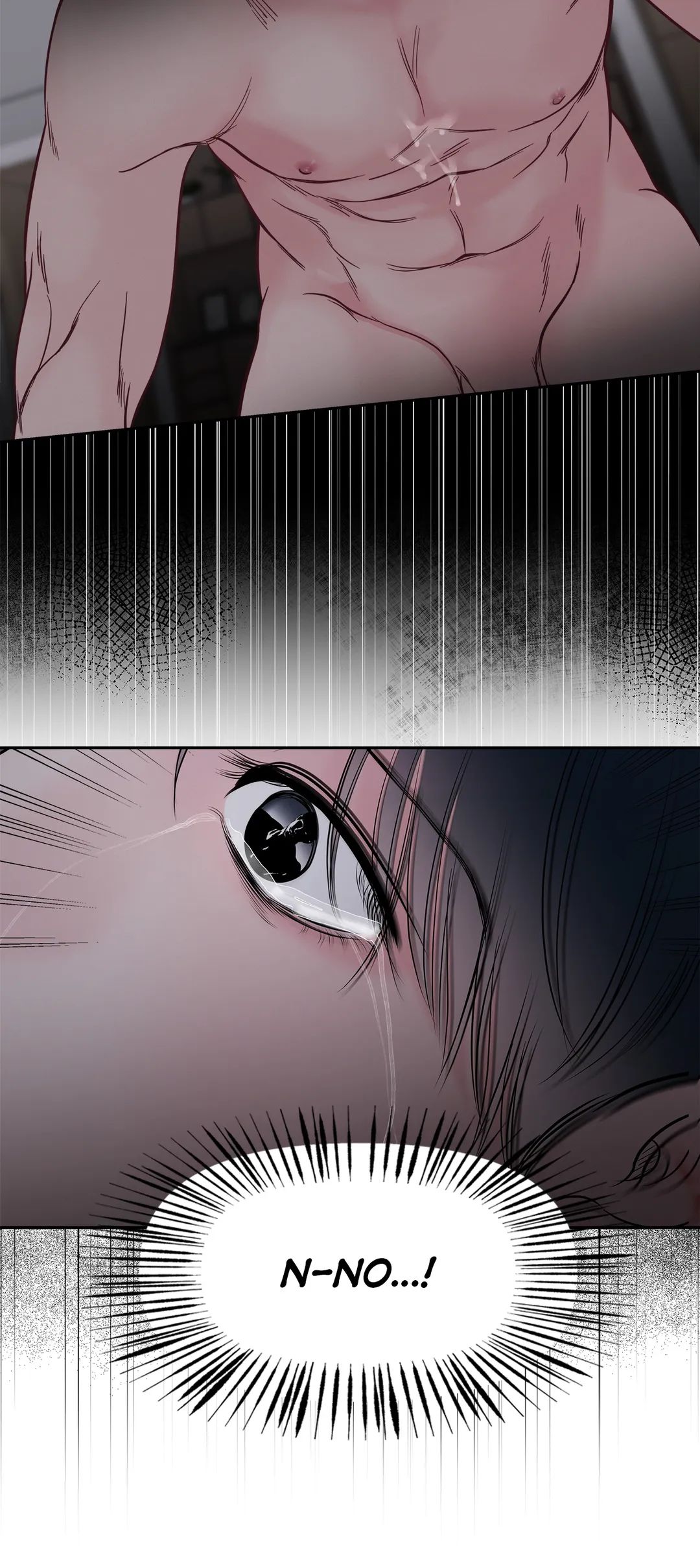Read Saturday’s Master chapter 21 image 28 on Lezhin