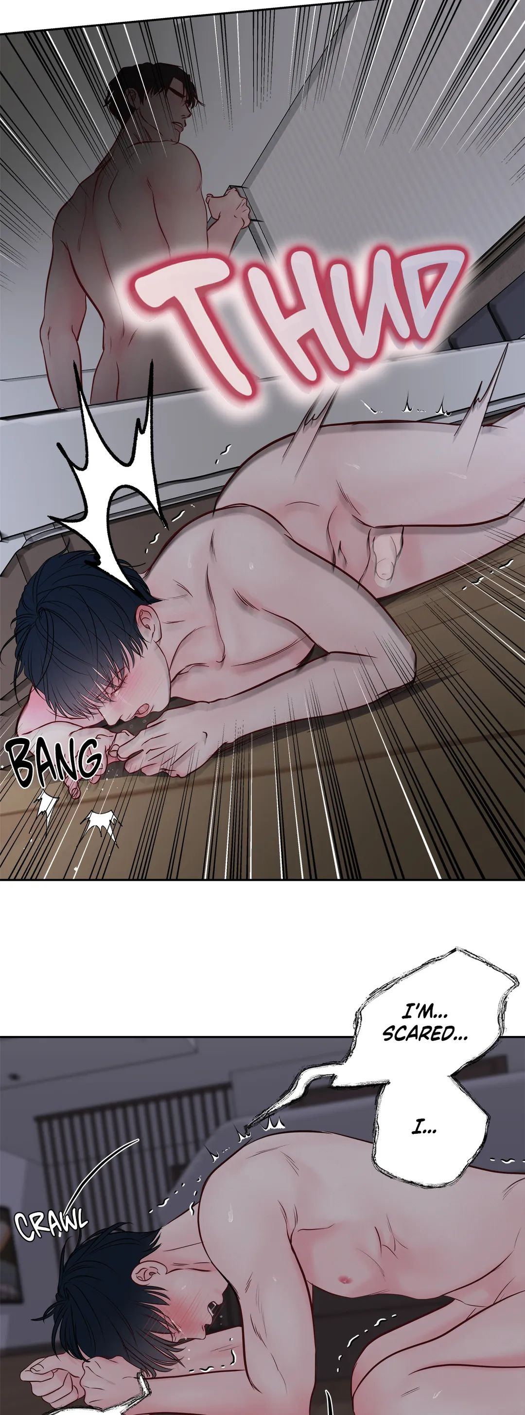 Read Saturday’s Master chapter 21 image 30 on Lezhin