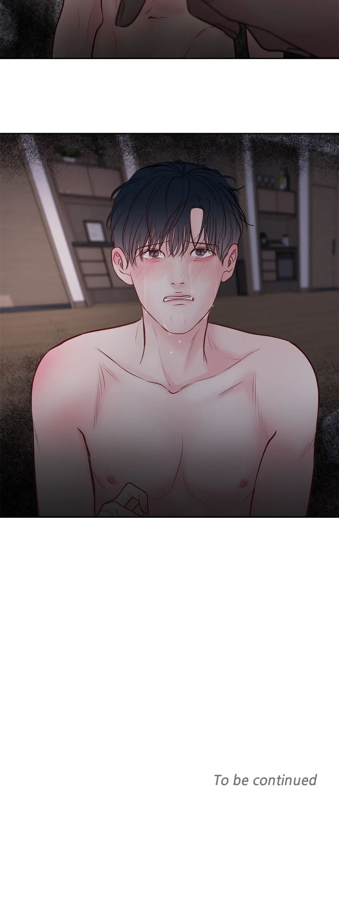 Read Saturday’s Master chapter 21 image 33 on Lezhin