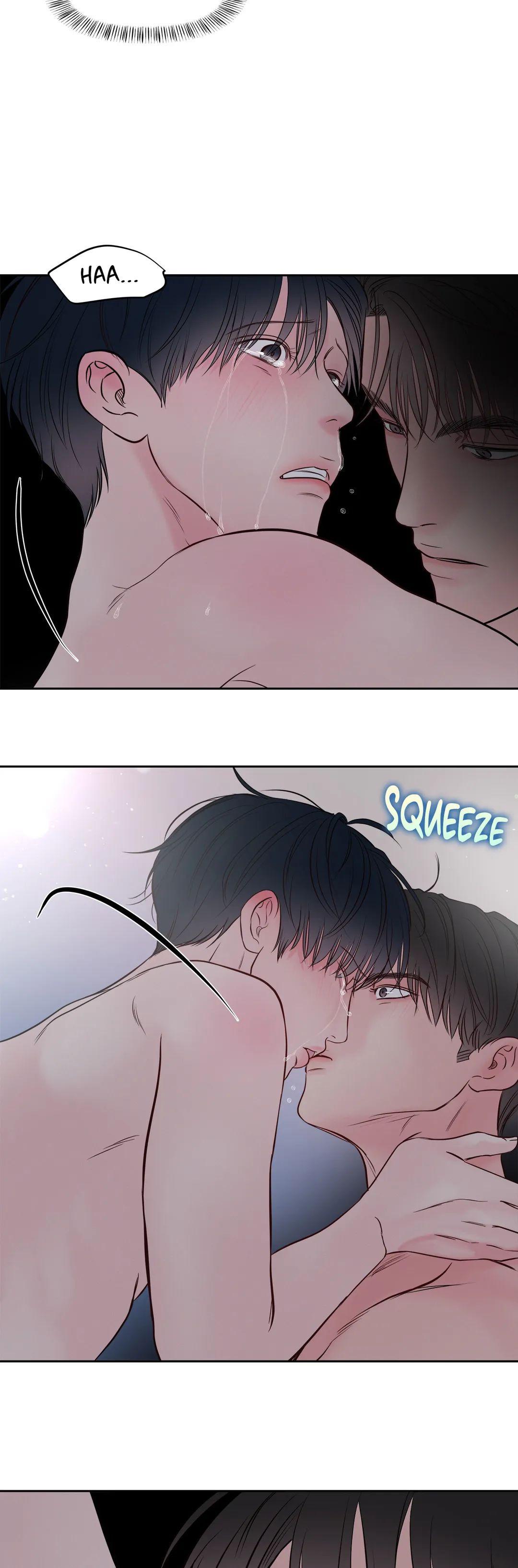 Read Saturday’s Master chapter 22 image 11 on Lezhin