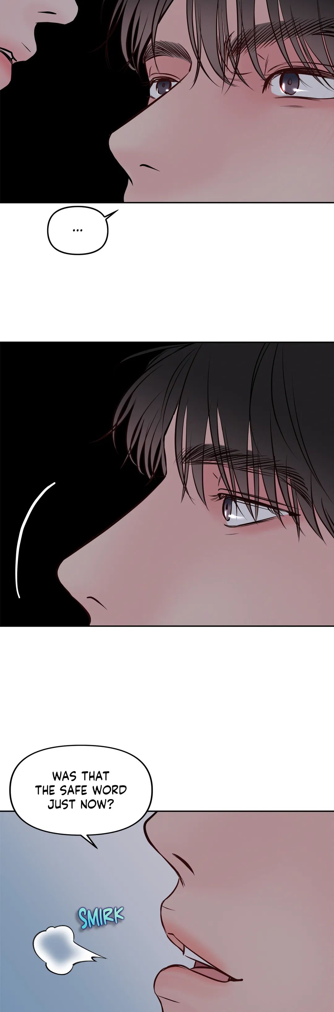 Read Saturday’s Master chapter 22 image 12 on Lezhin