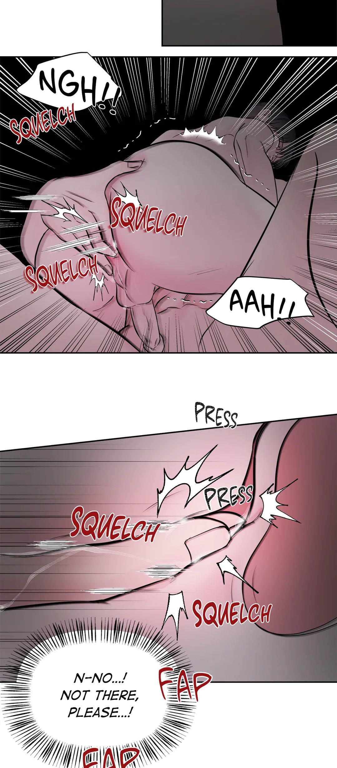 Read Saturday’s Master chapter 22 image 16 on Lezhin