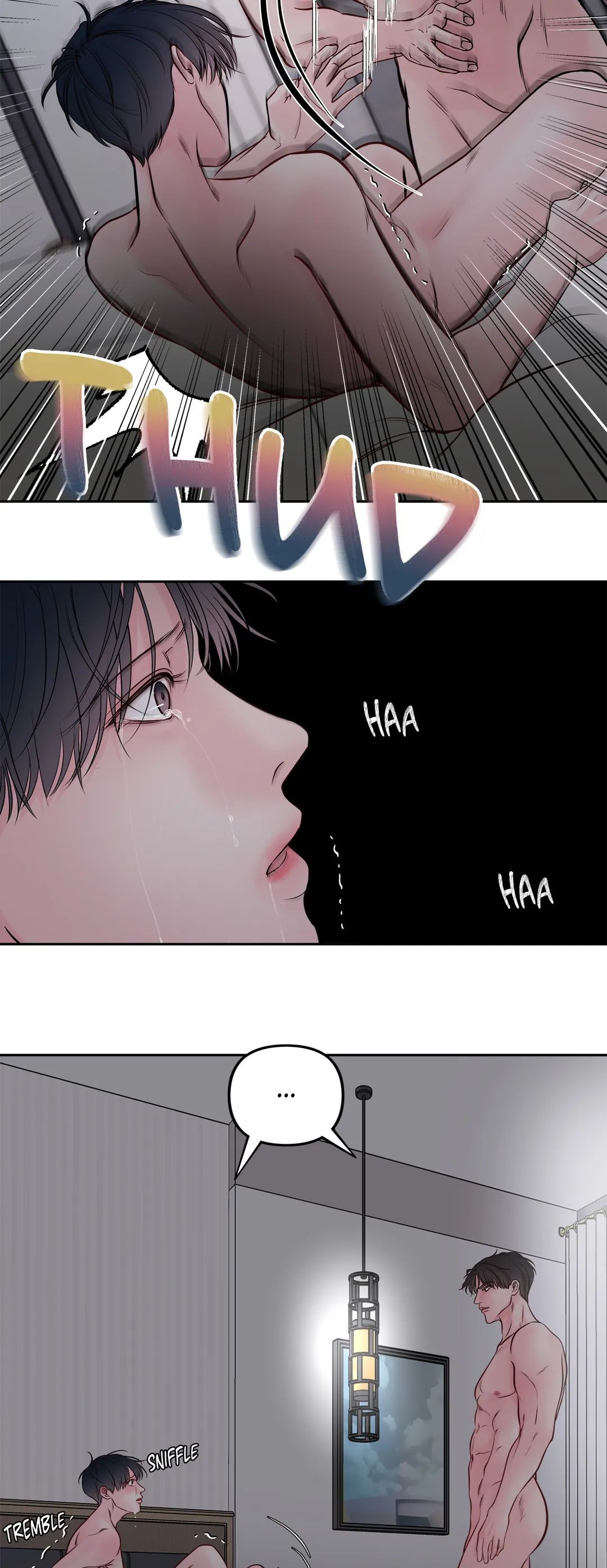 Read Saturday’s Master chapter 22 image 2 on Lezhin