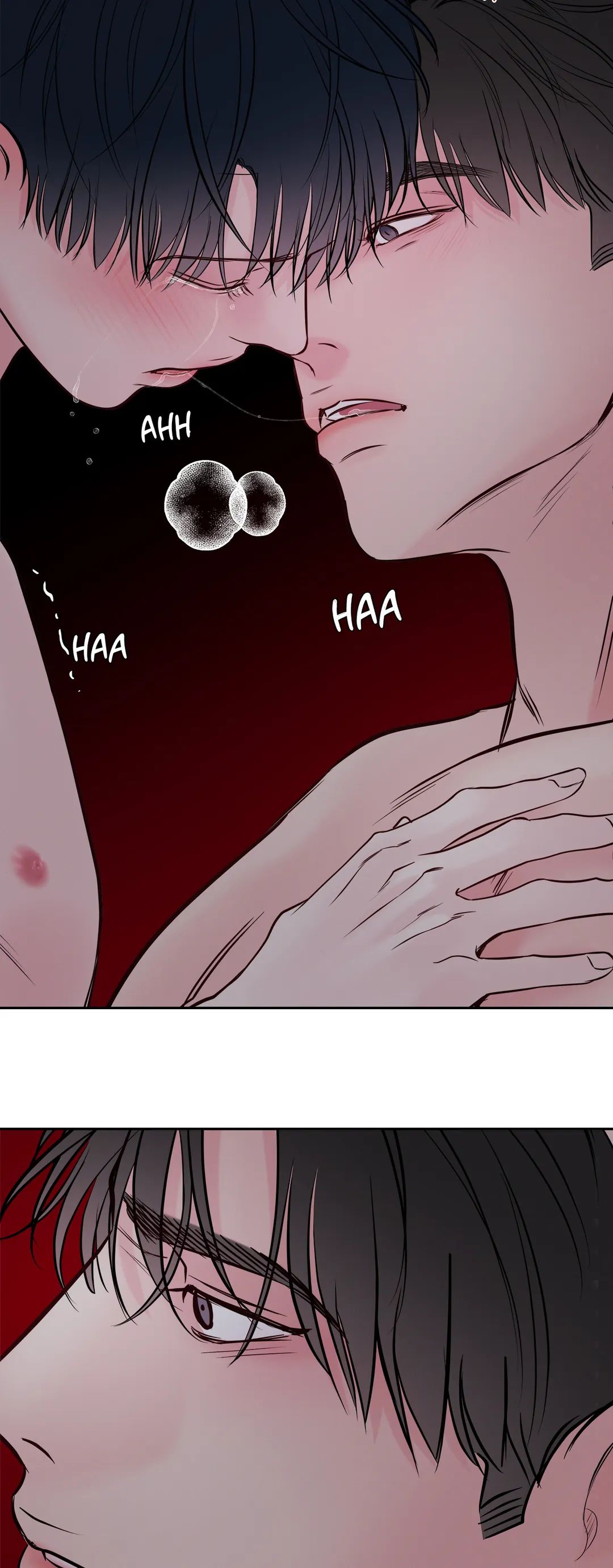 Read Saturday’s Master chapter 22 image 29 on Lezhin