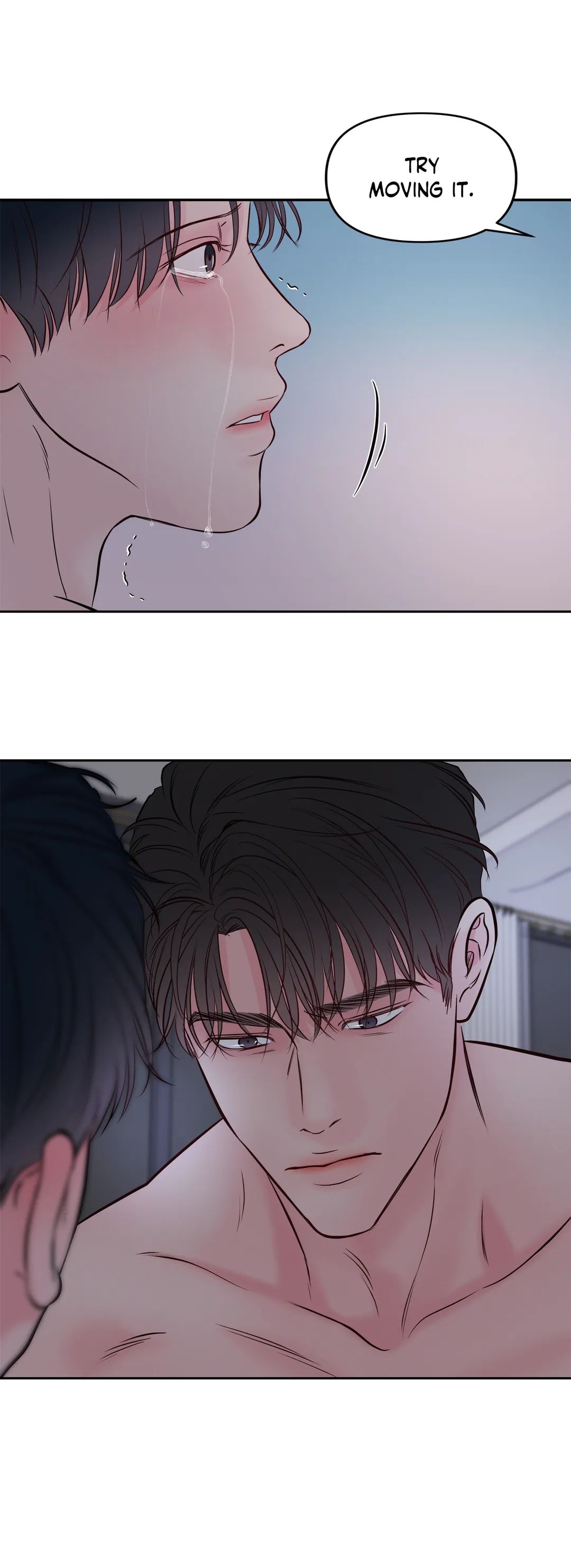 Read Saturday’s Master chapter 22 image 5 on Lezhin