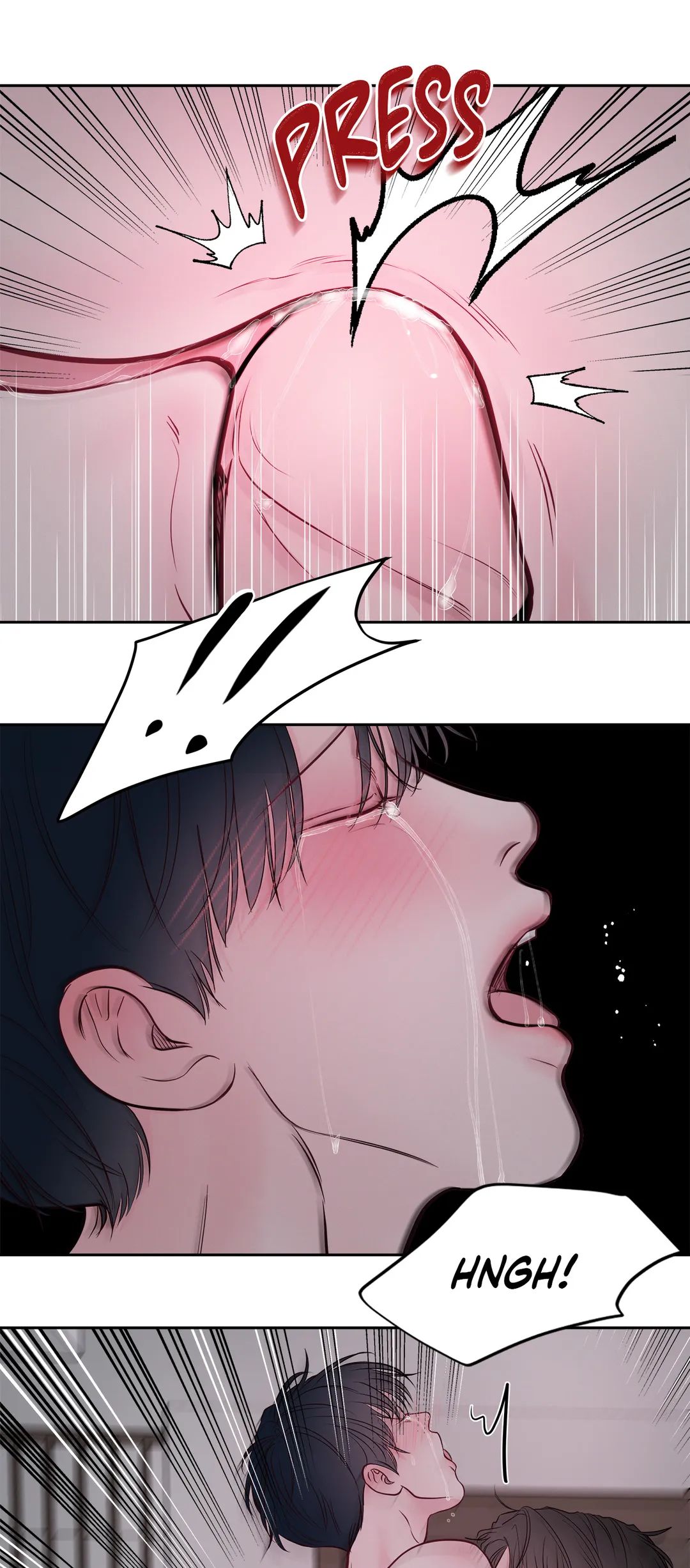 Read Saturday’s Master chapter 23 image 11 on Lezhin