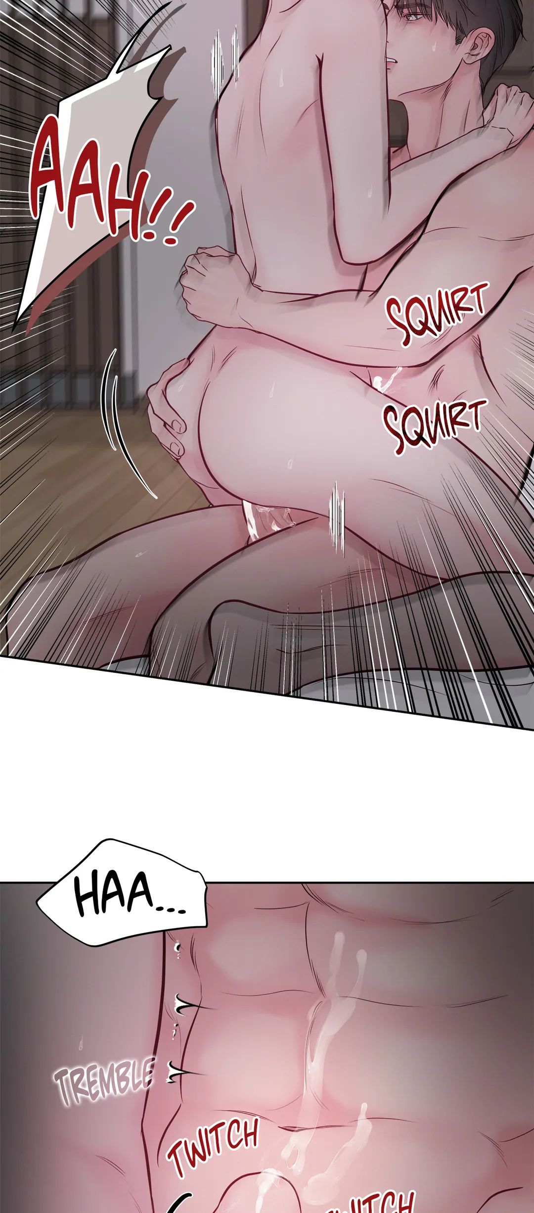 Read Saturday’s Master chapter 23 image 12 on Lezhin