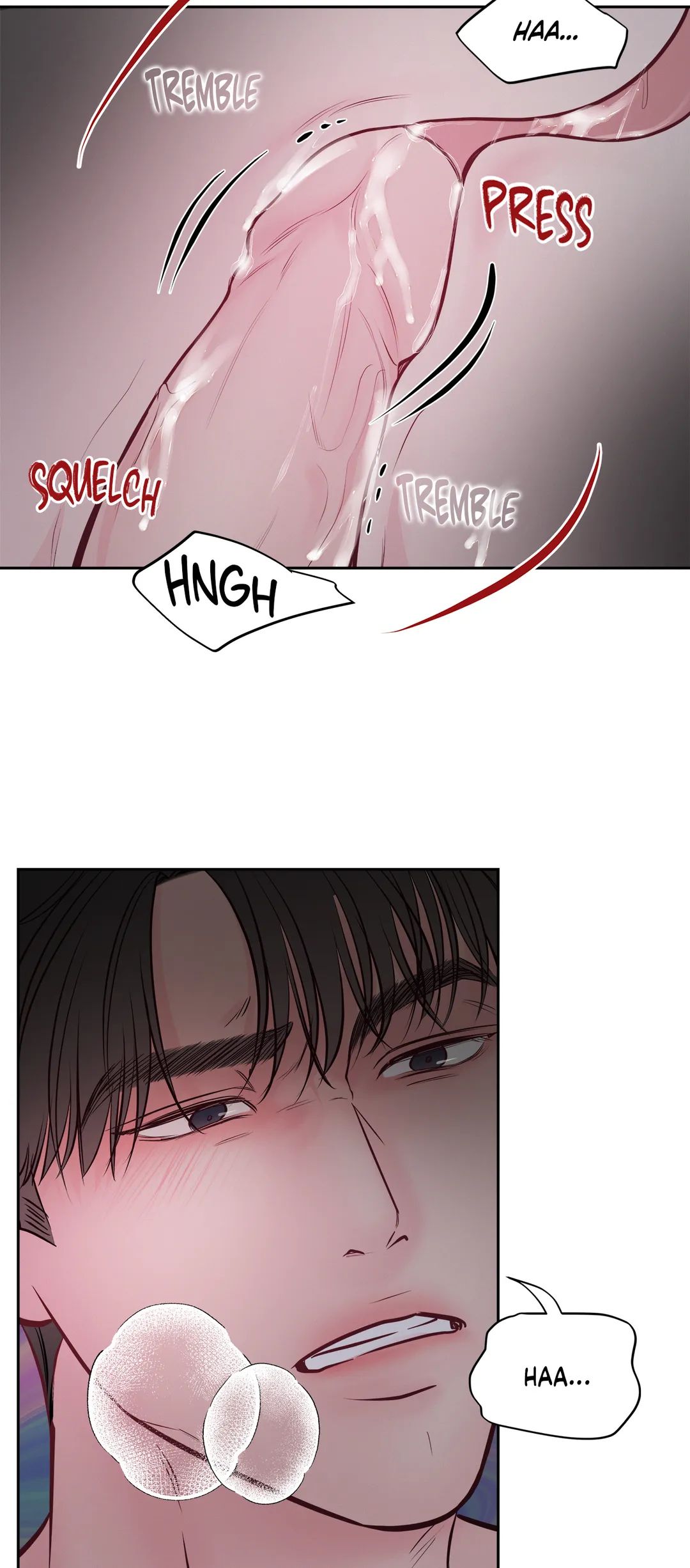 Read Saturday’s Master chapter 23 image 14 on Lezhin