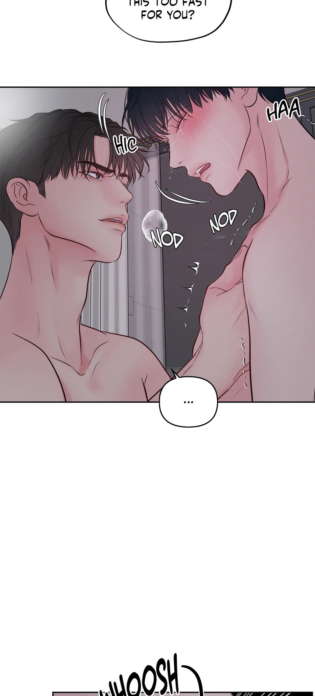 Read Saturday’s Master chapter 23 image 19 on Lezhin