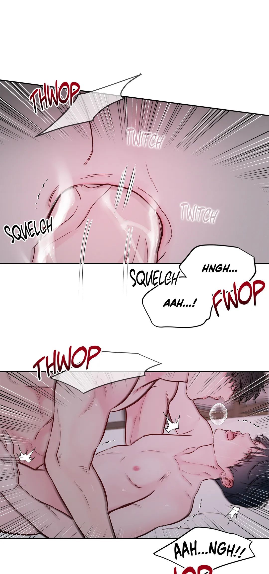 Read Saturday’s Master chapter 23 image 26 on Lezhin