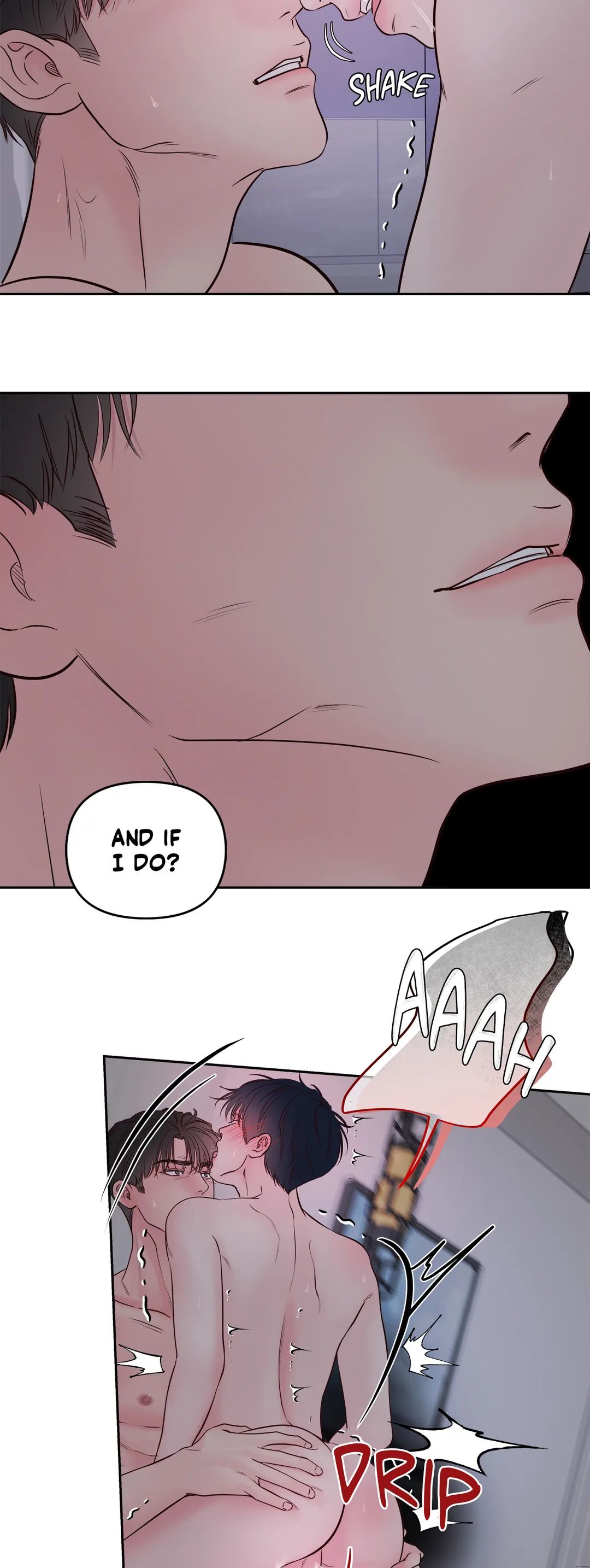 Read Saturday’s Master chapter 23 image 3 on Lezhin