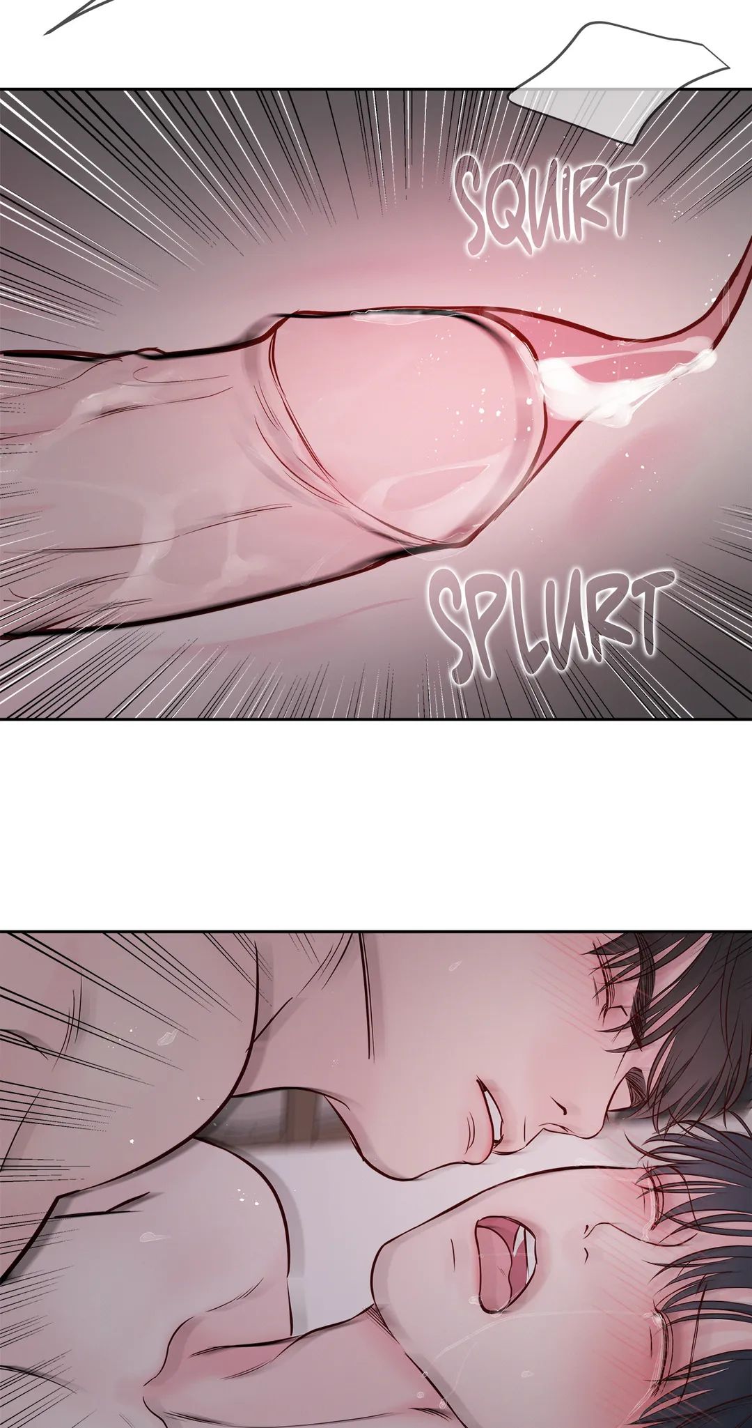 Read Saturday’s Master chapter 23 image 32 on Lezhin