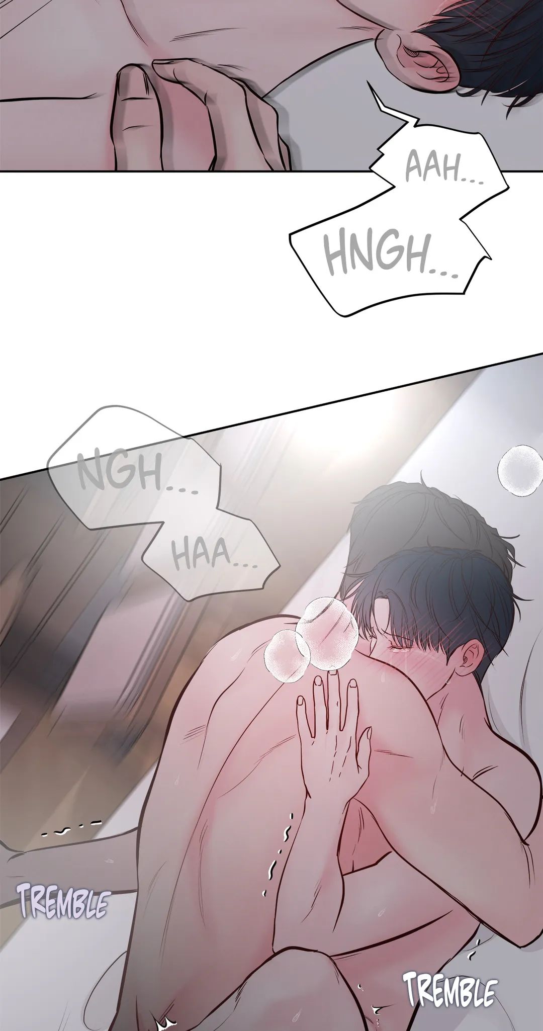 Read Saturday’s Master chapter 23 image 33 on Lezhin