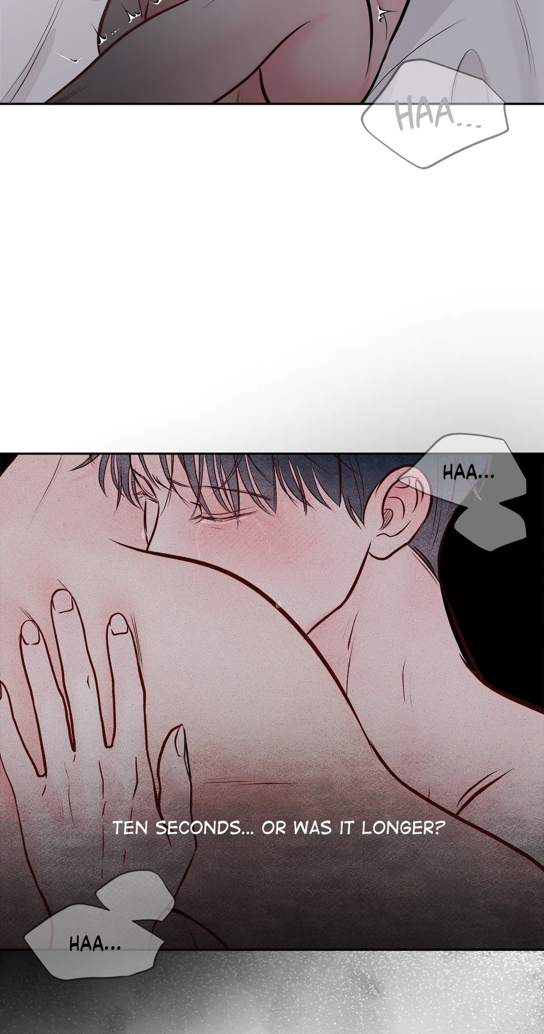 Read Saturday’s Master chapter 23 image 34 on Lezhin