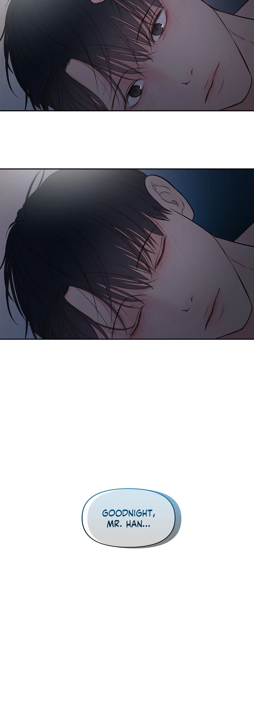 Read Saturday’s Master chapter 24 image 12 on Lezhin