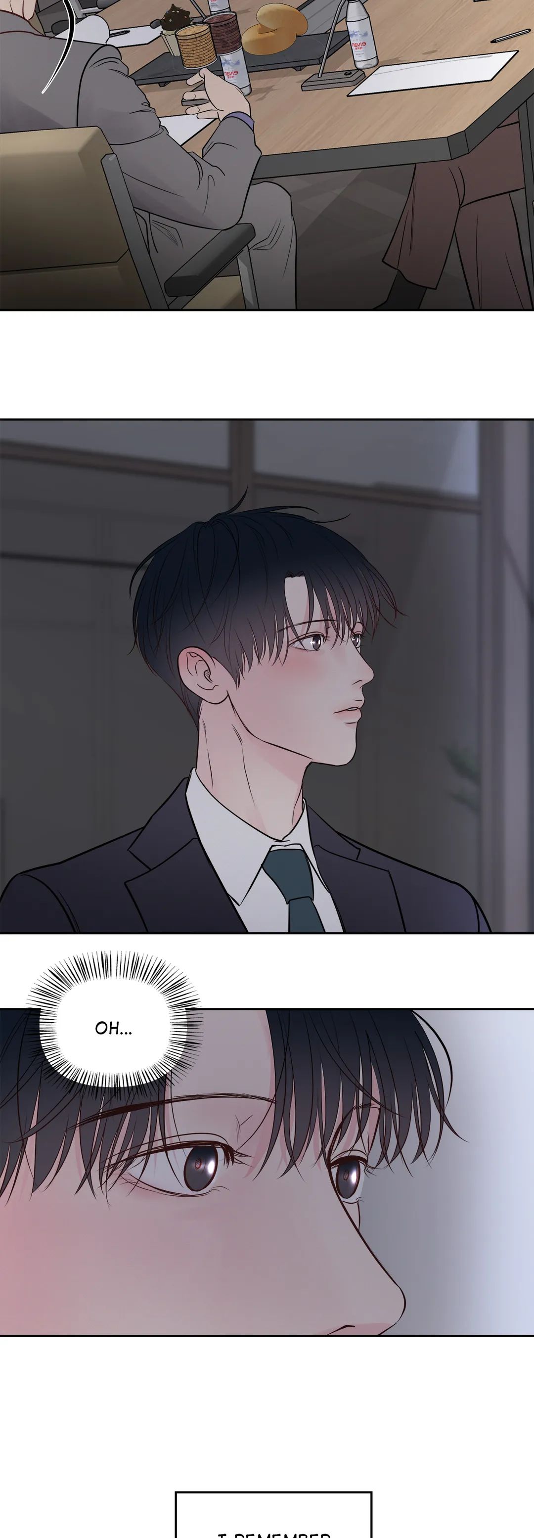 Read Saturday’s Master chapter 24 image 24 on Lezhin