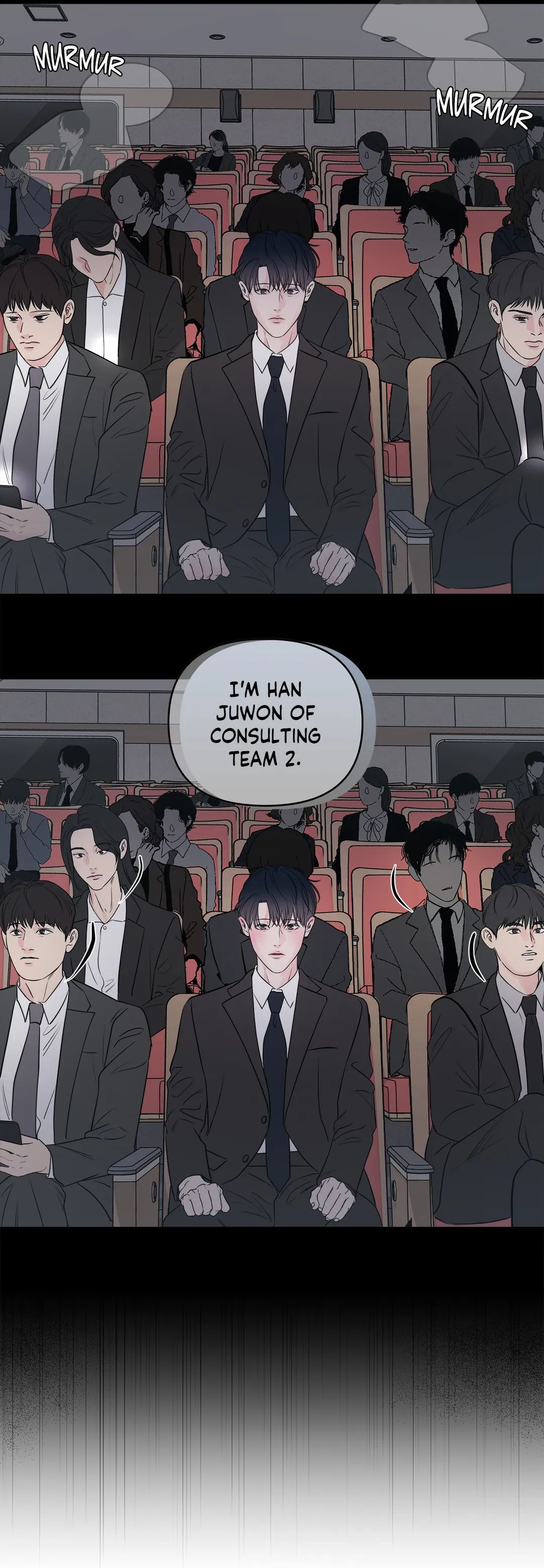 Read Saturday’s Master chapter 24 image 26 on Lezhin